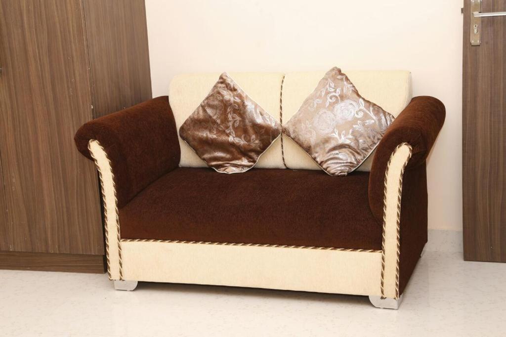 Deluxe Double Or Twin Room photo 3