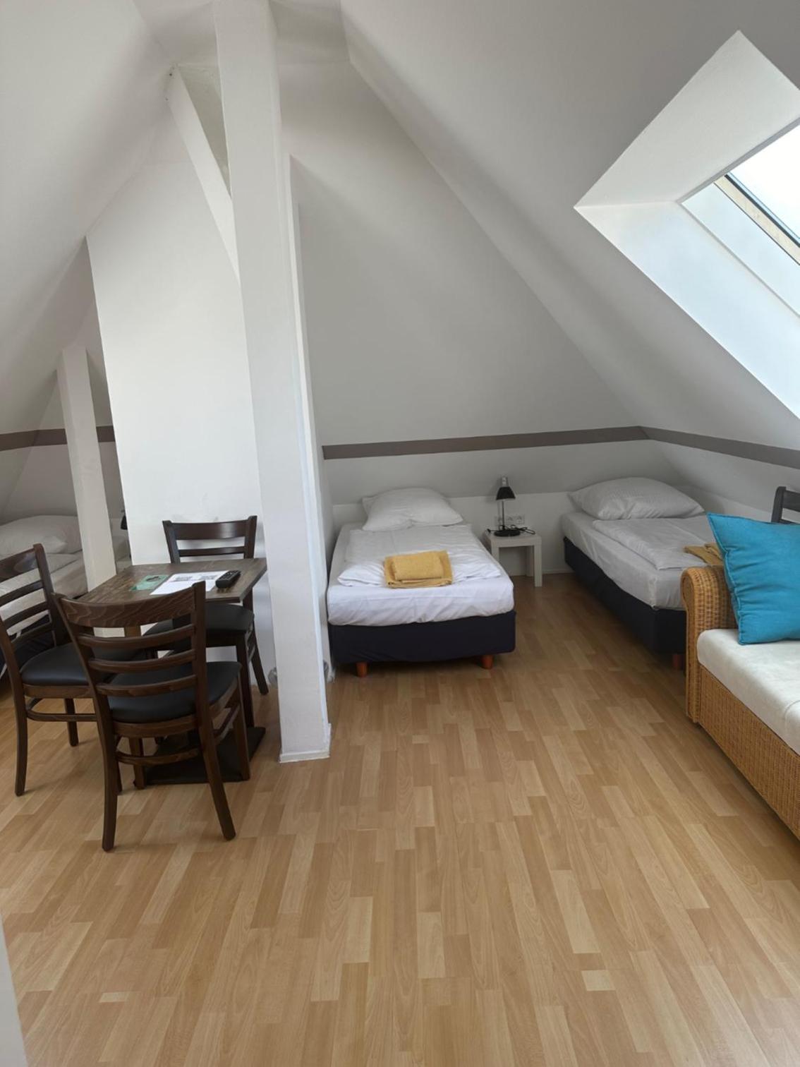 Quadruple Room photo 3