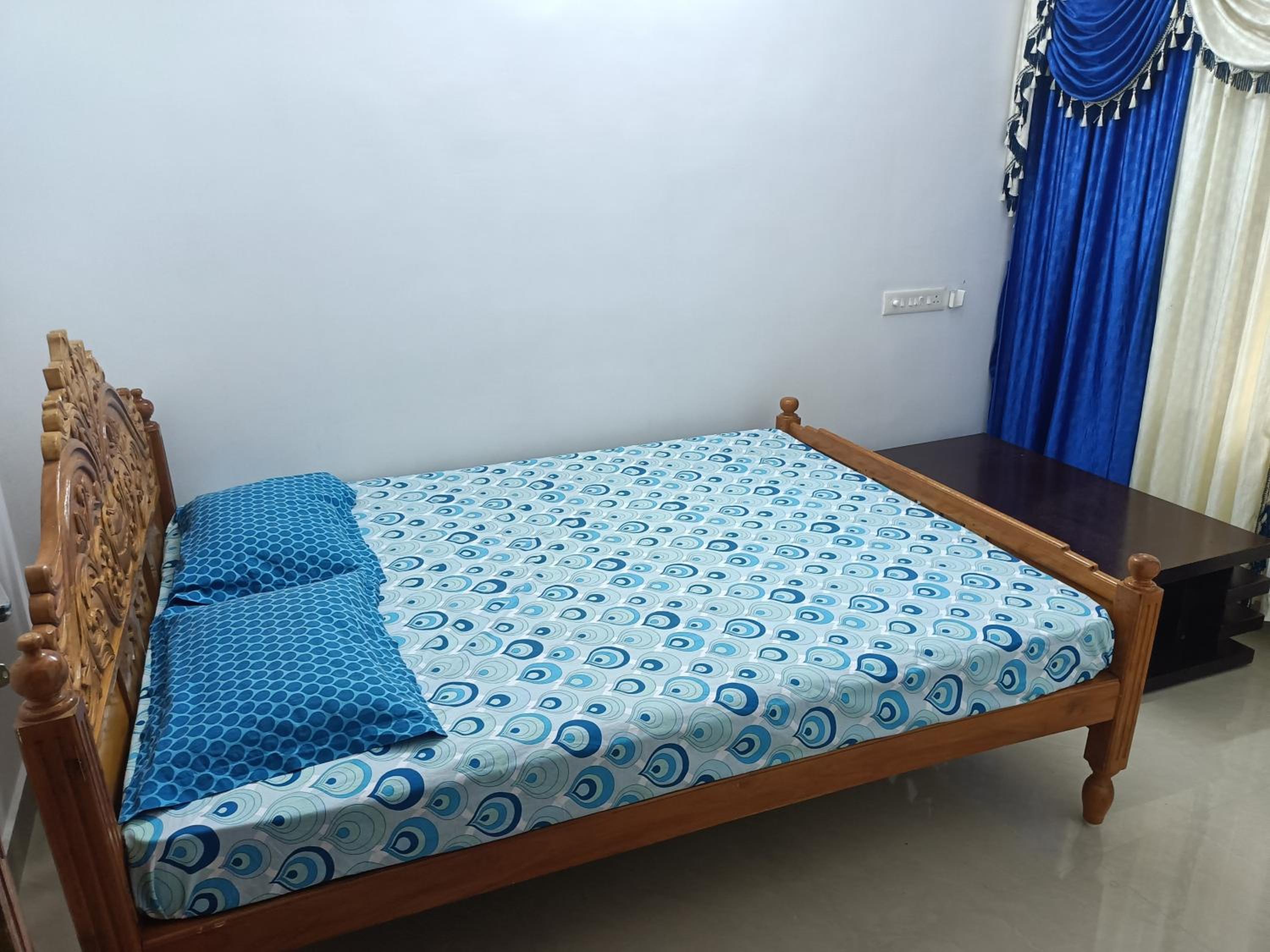 Double Room photo 3