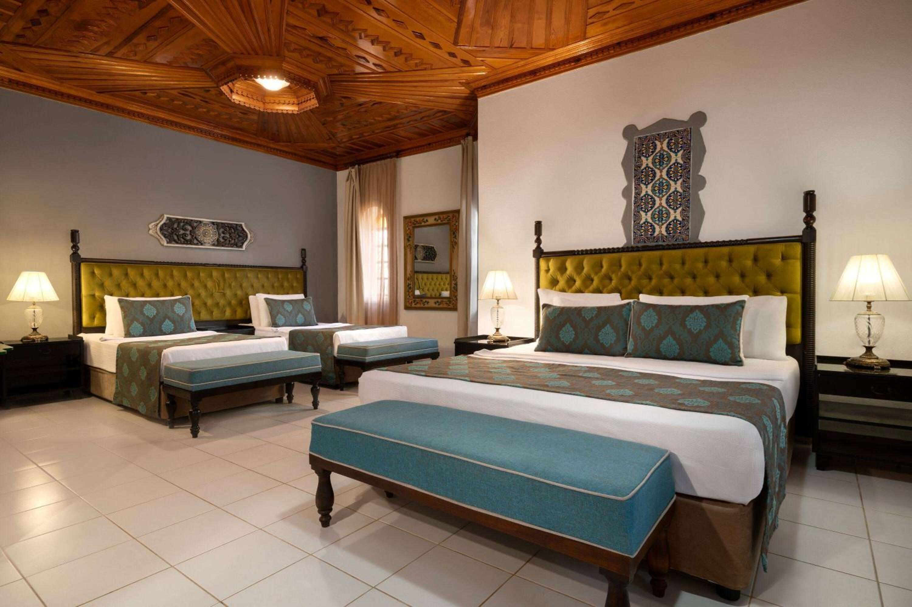 Deluxe Suite photo 1