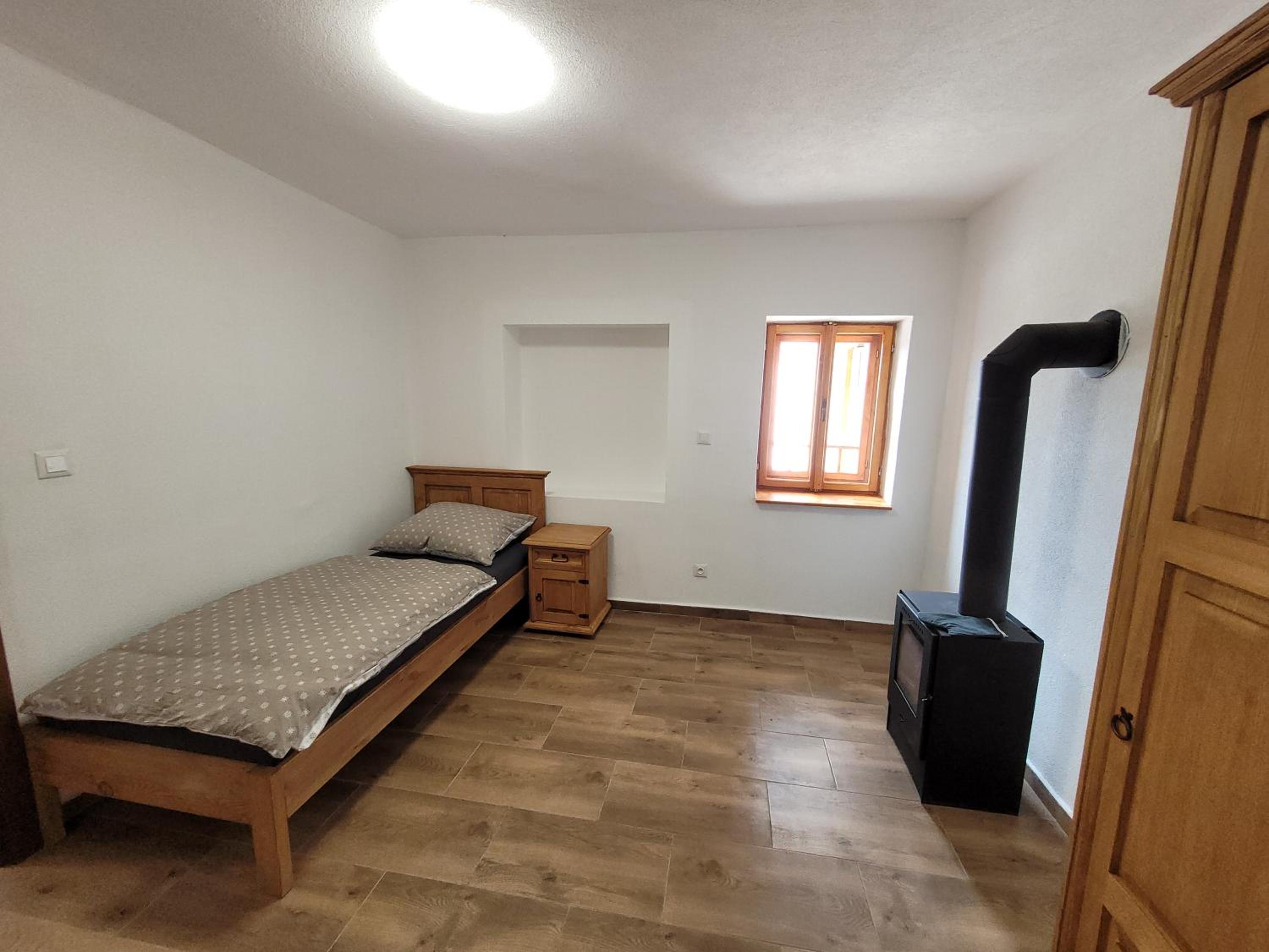 Two-Room Apartment photo 1