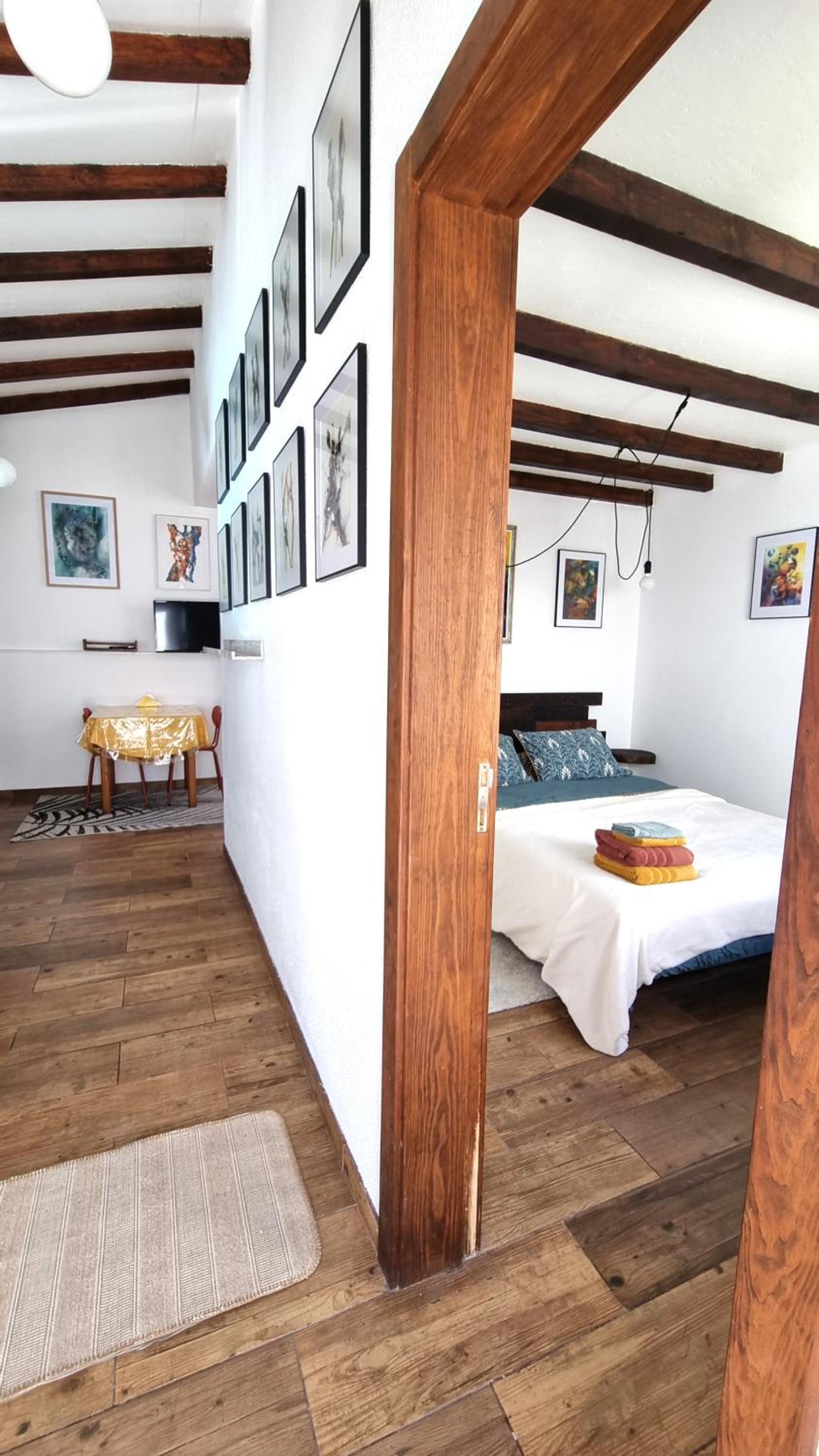 Vacation Home photo 1