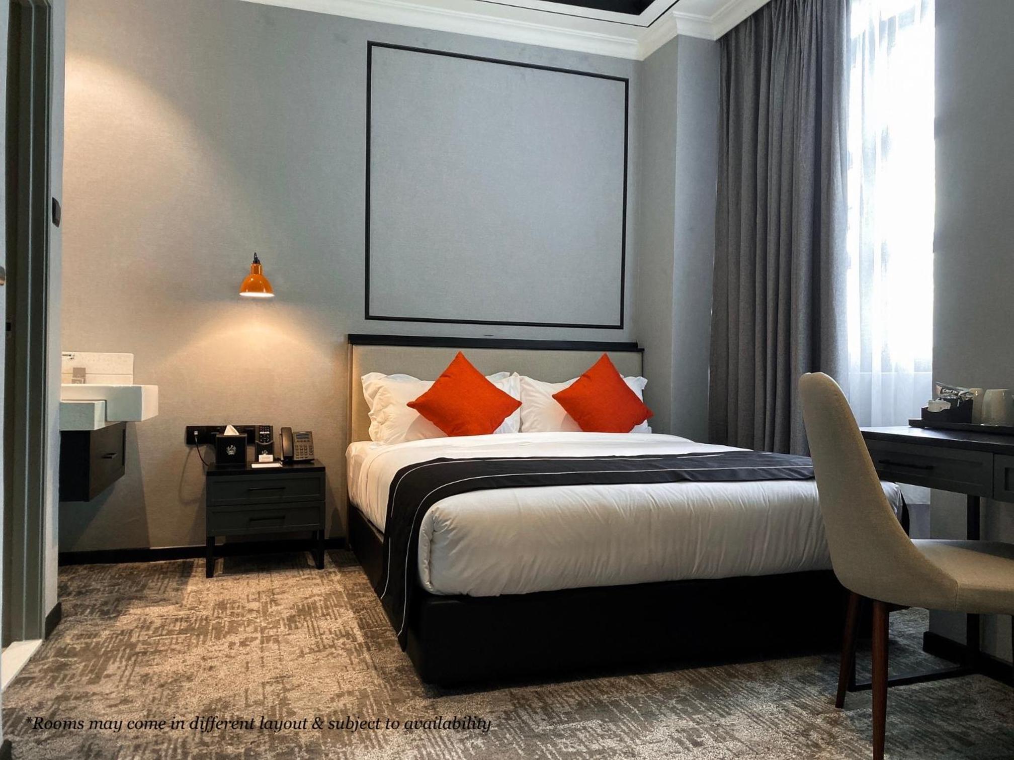 Superior Queen Room - Photo 9