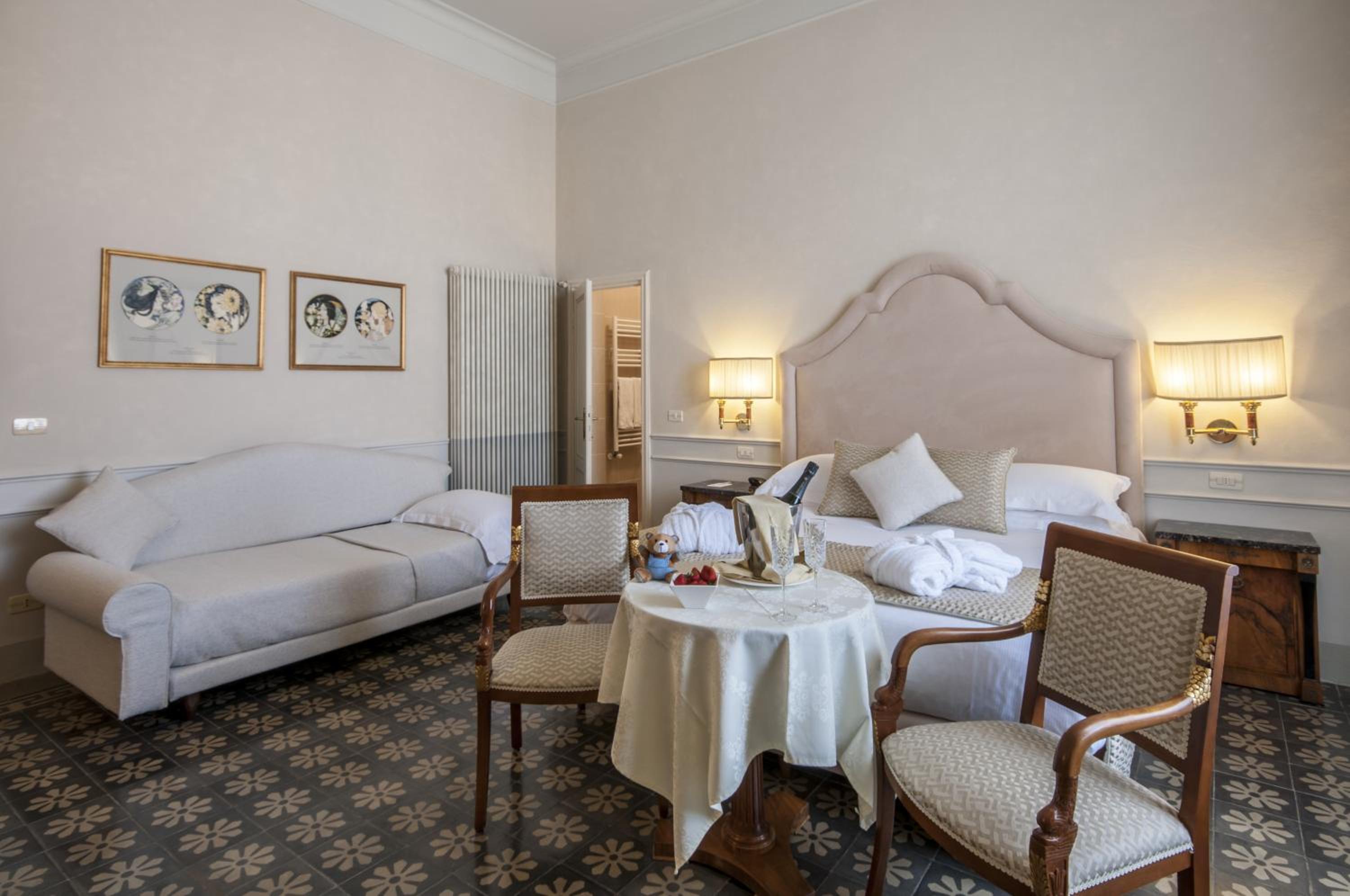 Triple Room - Photo 3