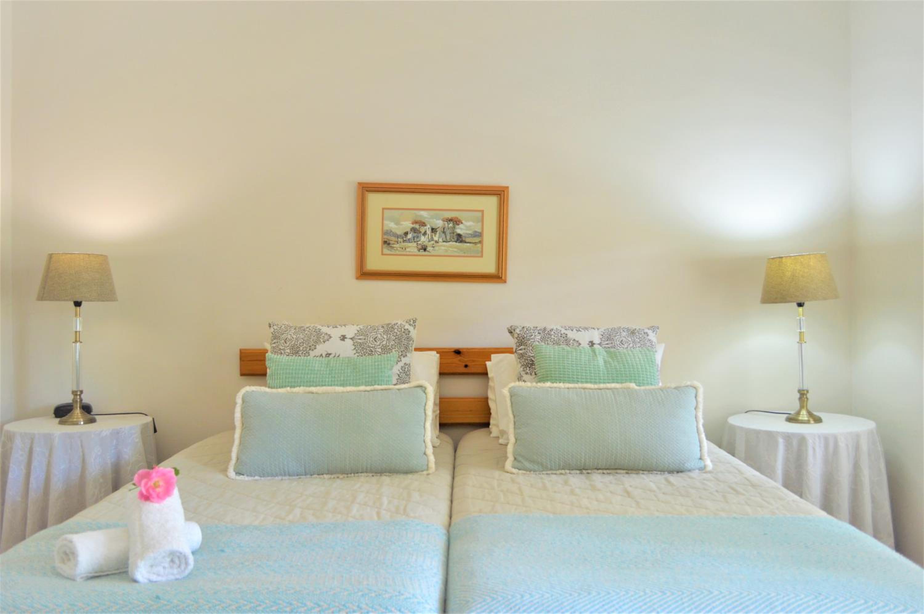 Standard Double or Twin Room - Photo 1