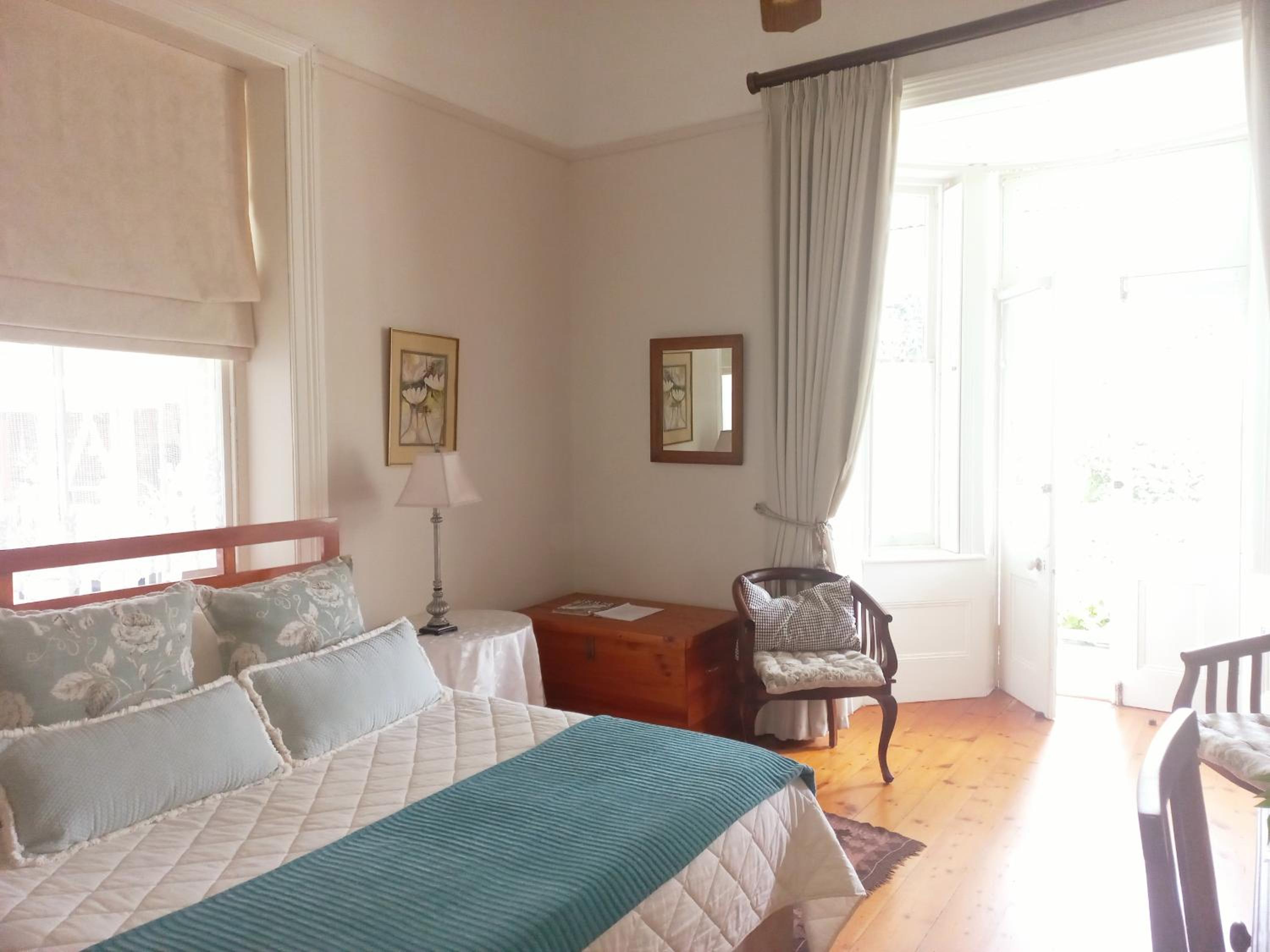 Standard Double or Twin Room - Photo 3