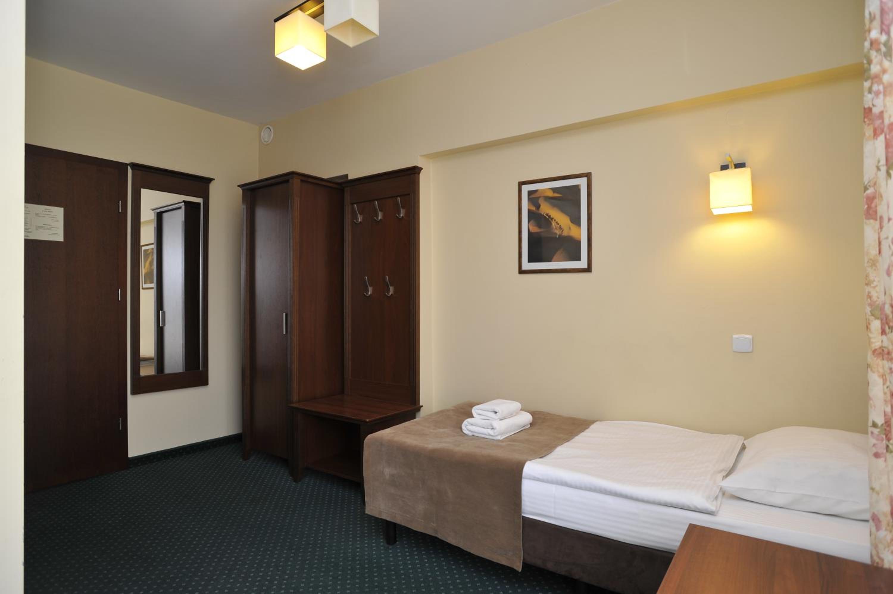 Classic Single Room photo 2