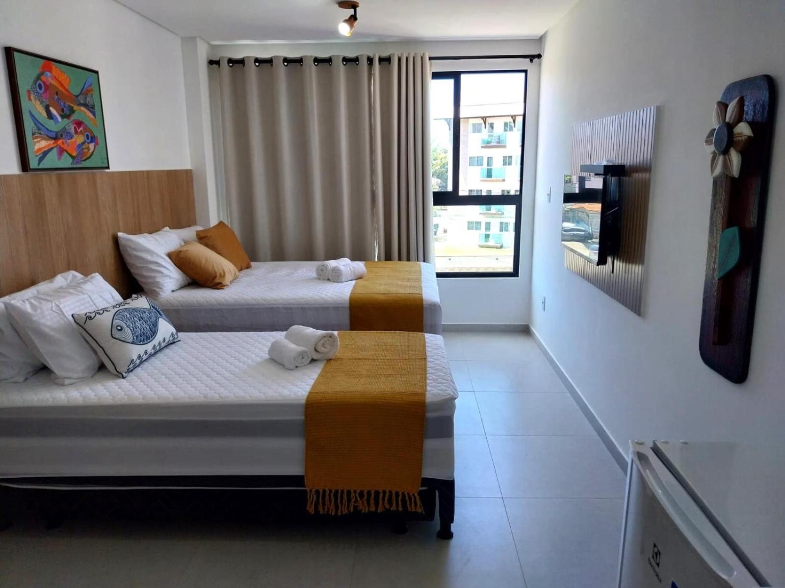 Studio Apartment photo 1