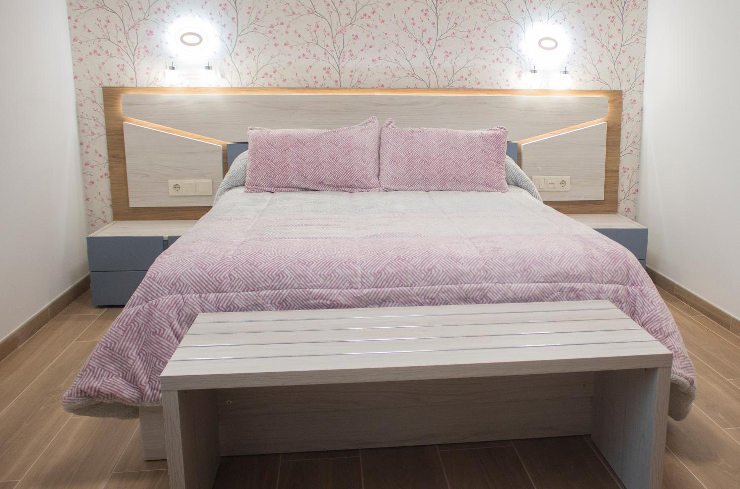 Deluxe Queen Room photo 3