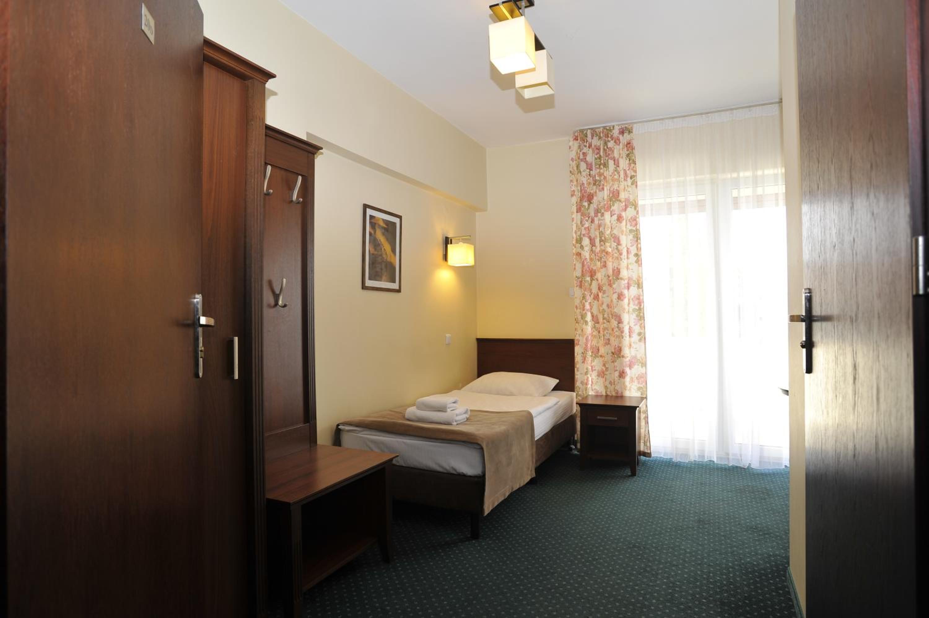 Classic Single Room photo 1