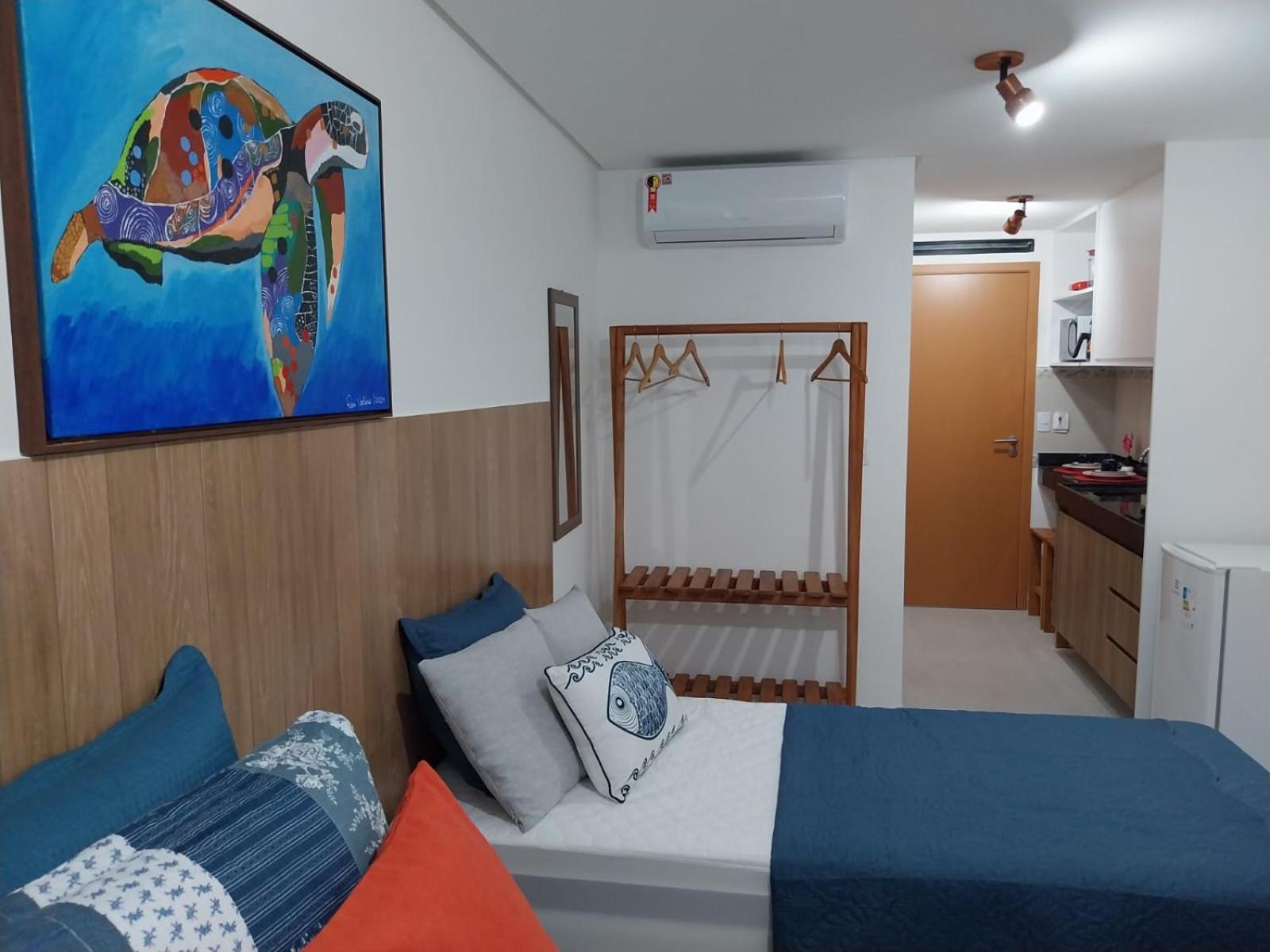 Studio Apartment photo 1