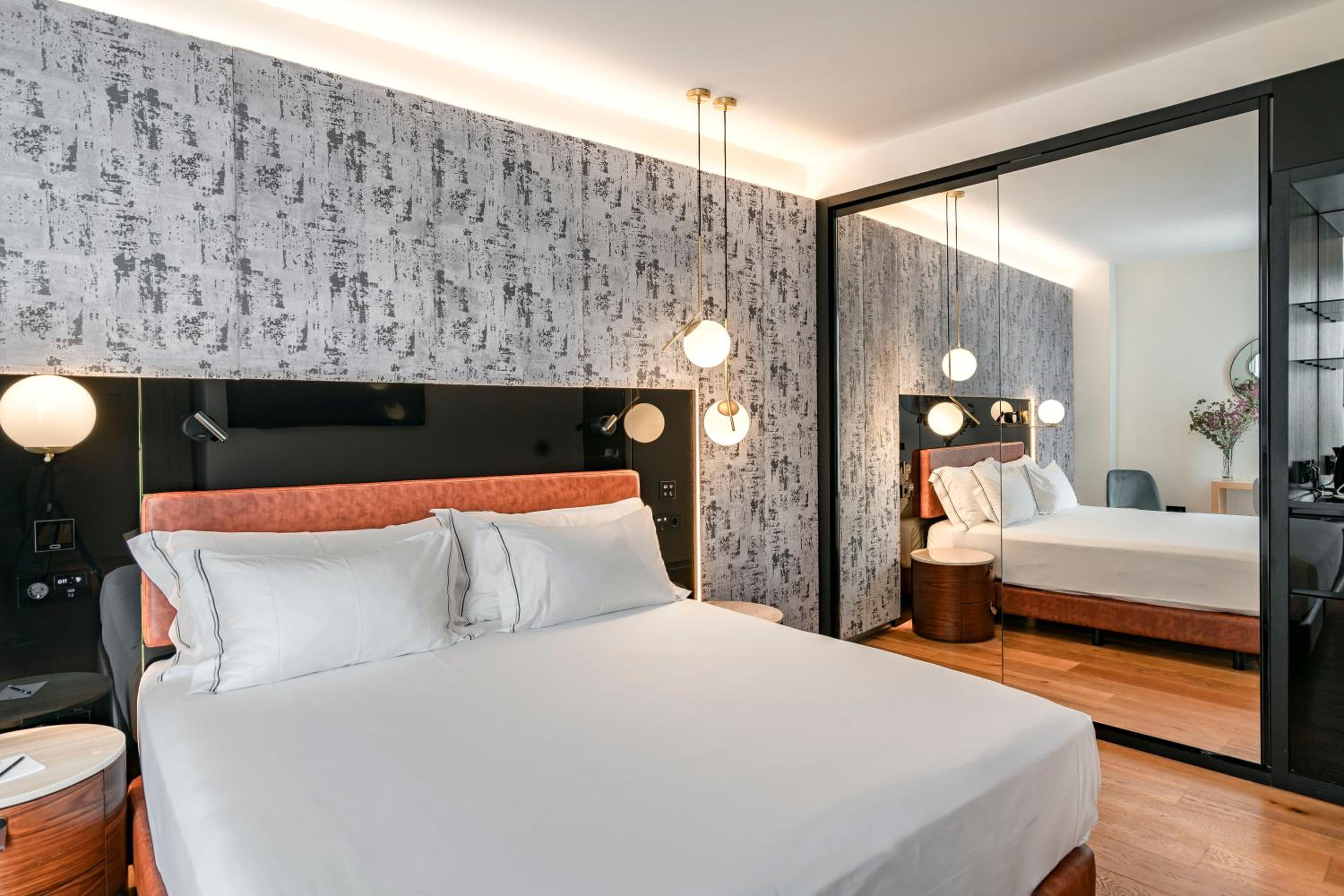Suite de Experiencia