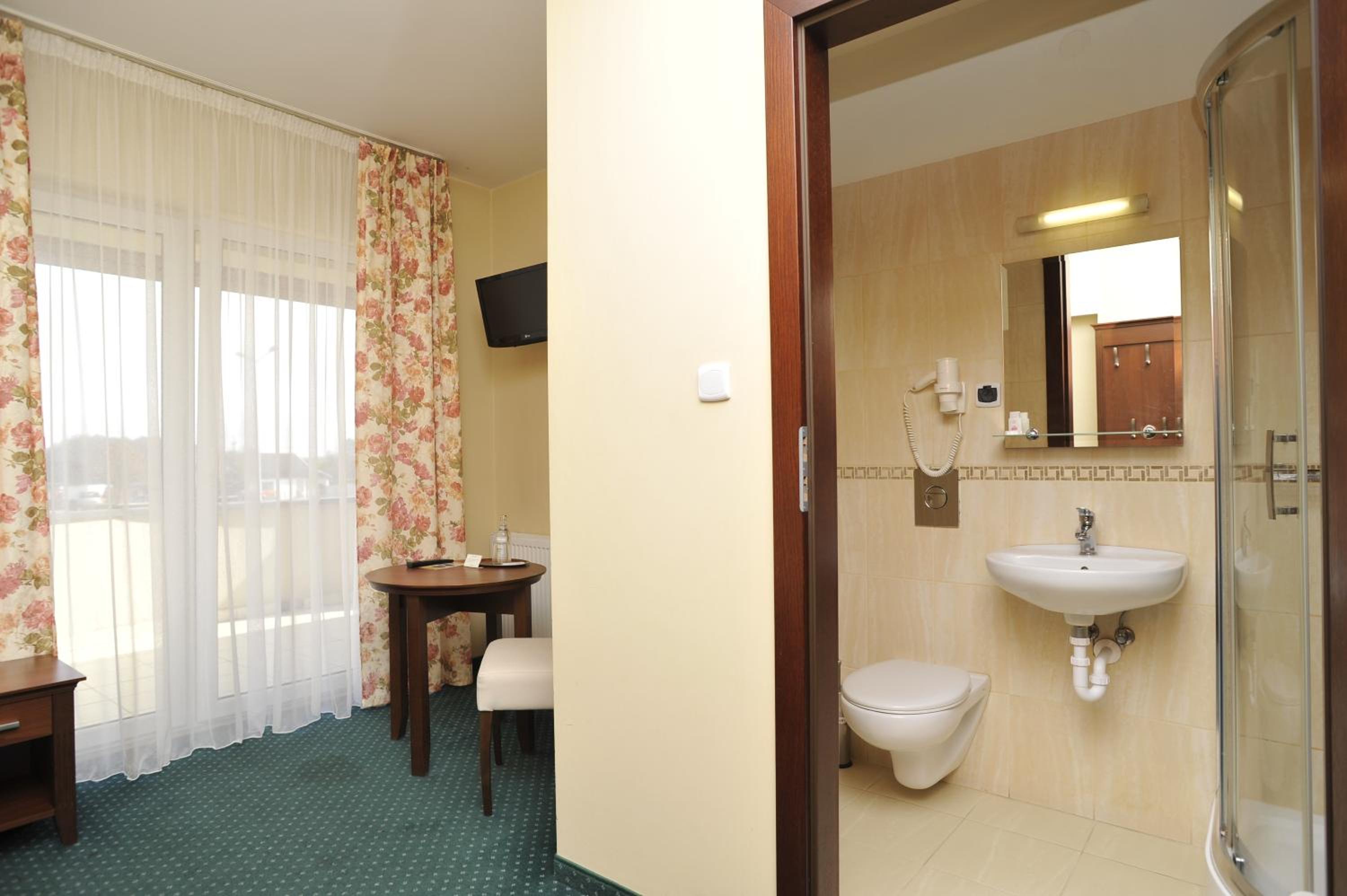 Classic Single Room photo 3