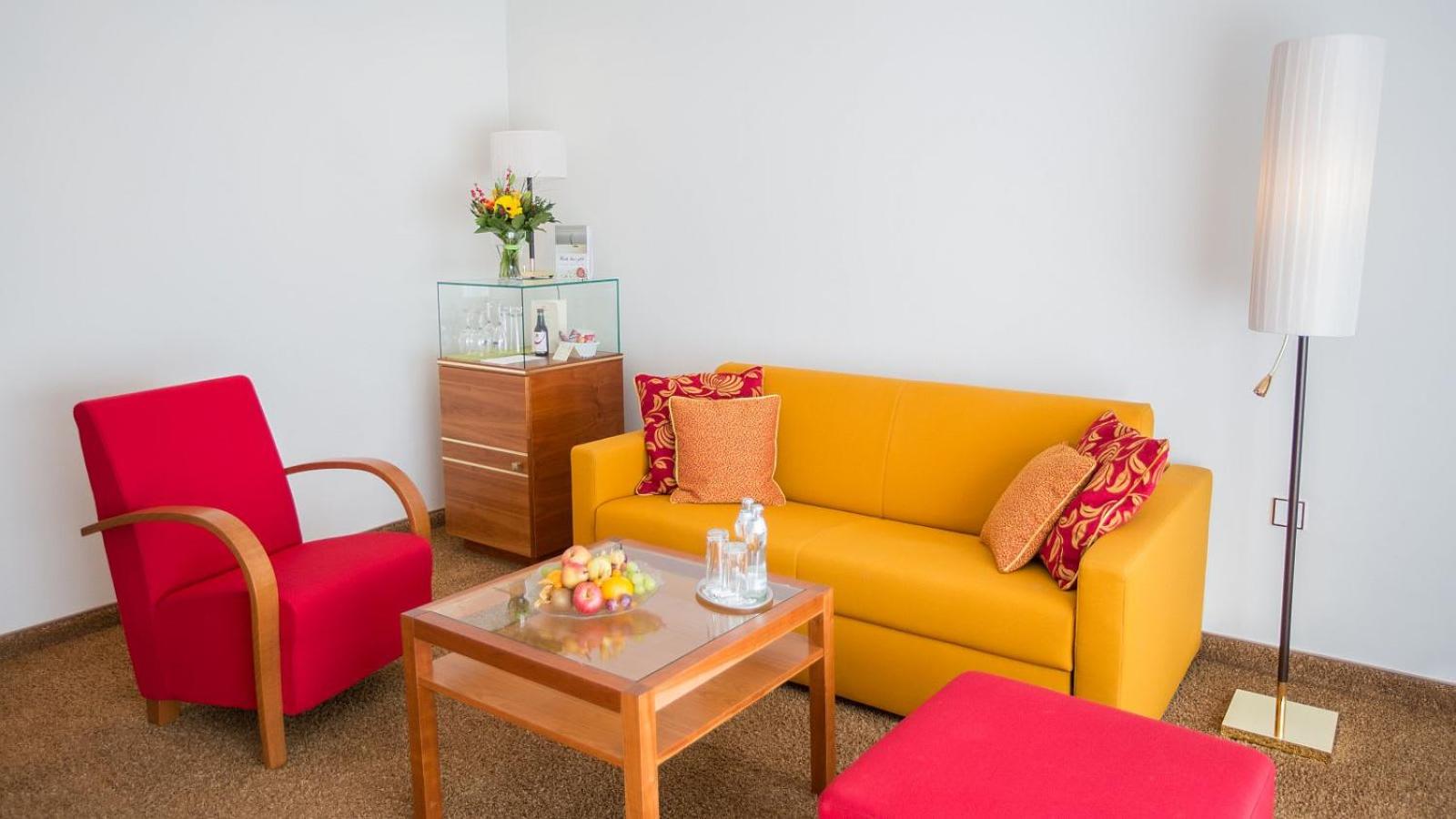 Executive Suite photo 3