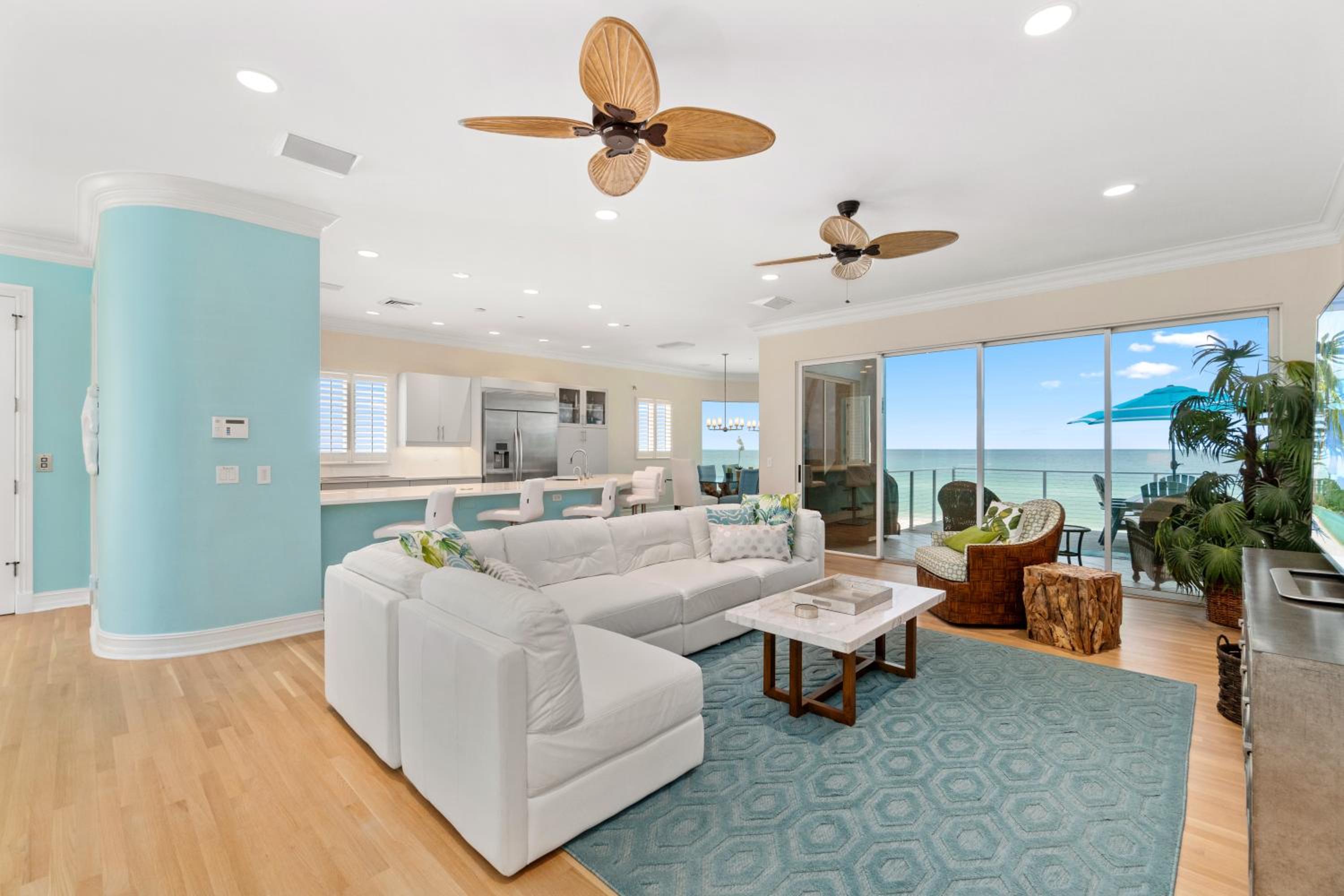 Four-Bedroom House photo 1