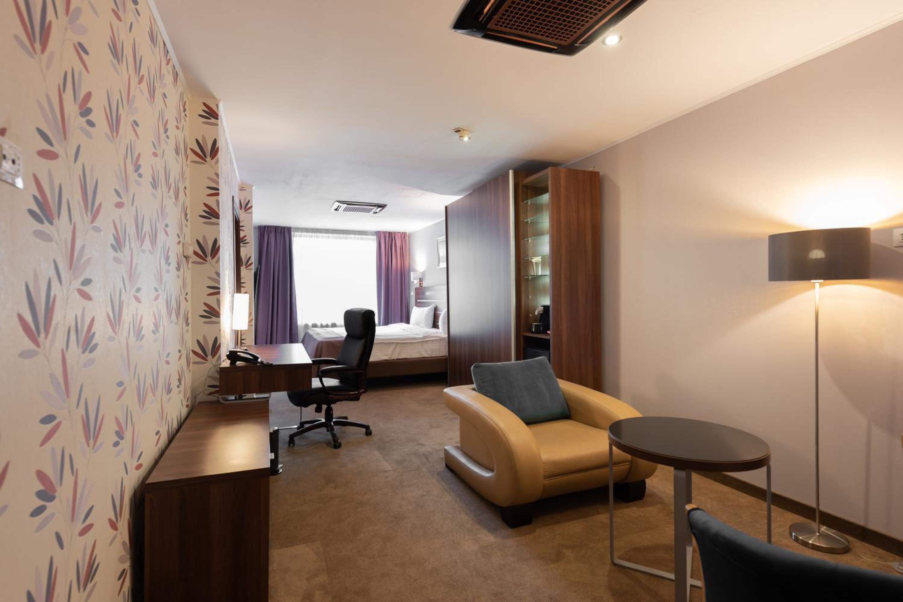 Two-Bedroom Suite