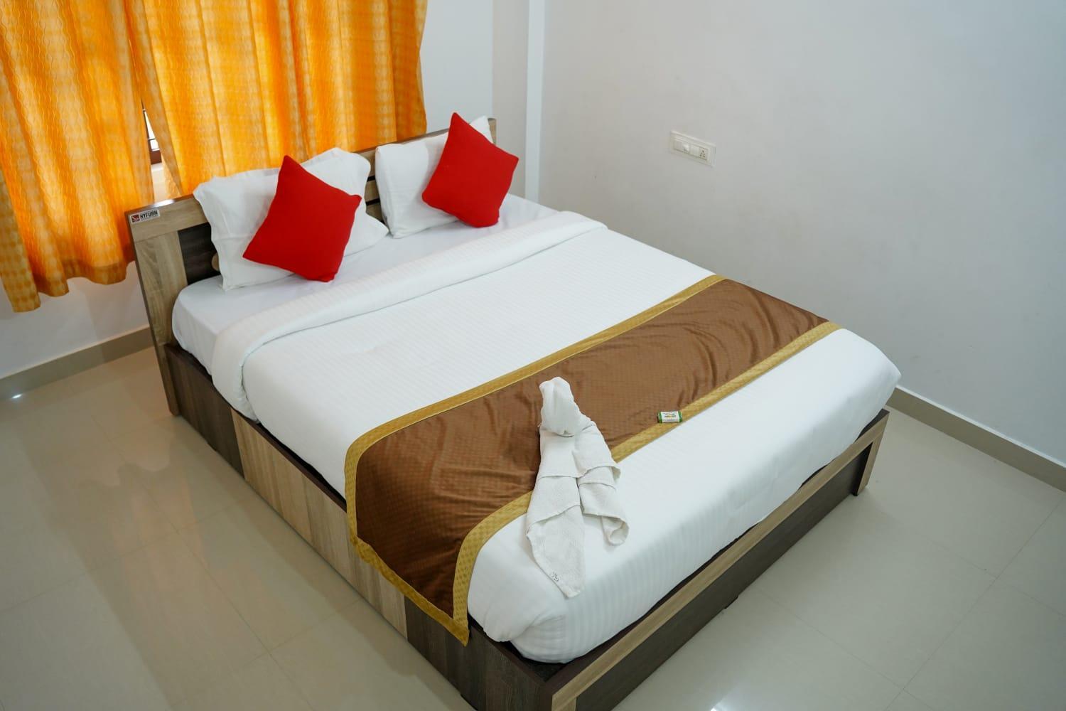 Two-Bedroom Family Apartment photo 1