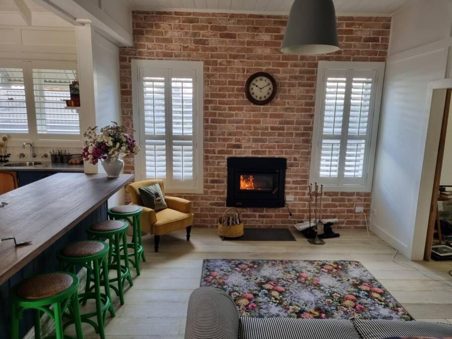 Two-Bedroom House photo 1