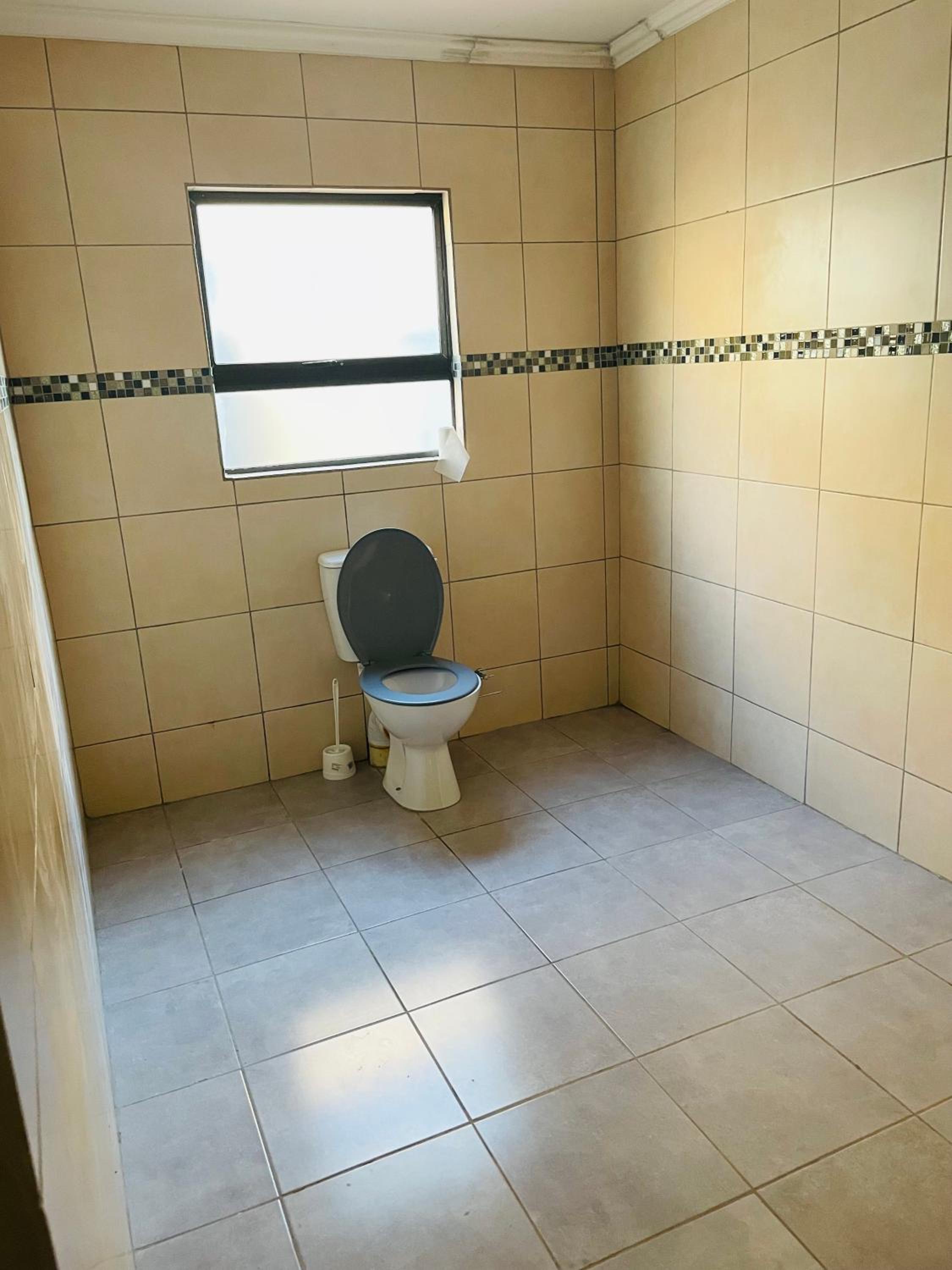 Budget Double or Twin Room - Photo 6
