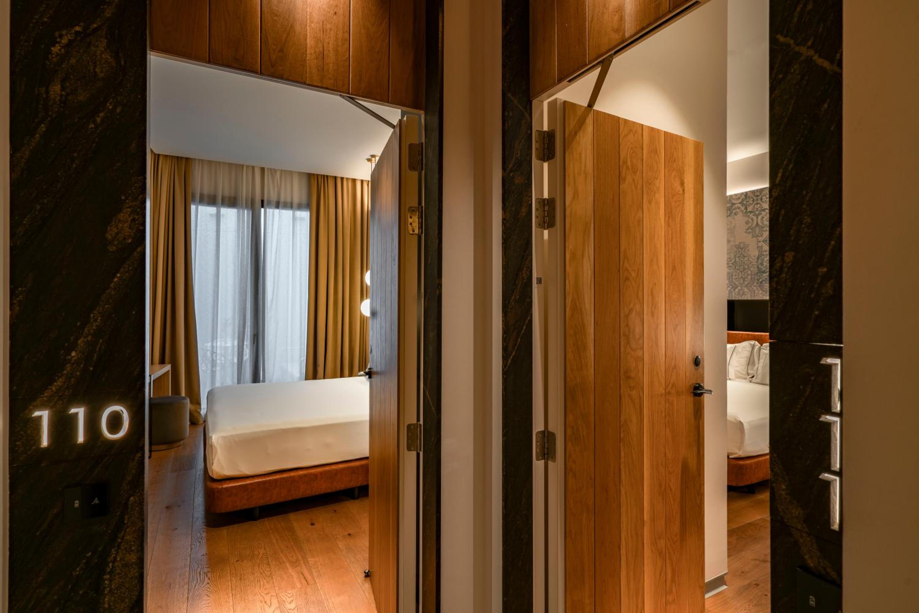 Unuk Connected Room - Photo 1