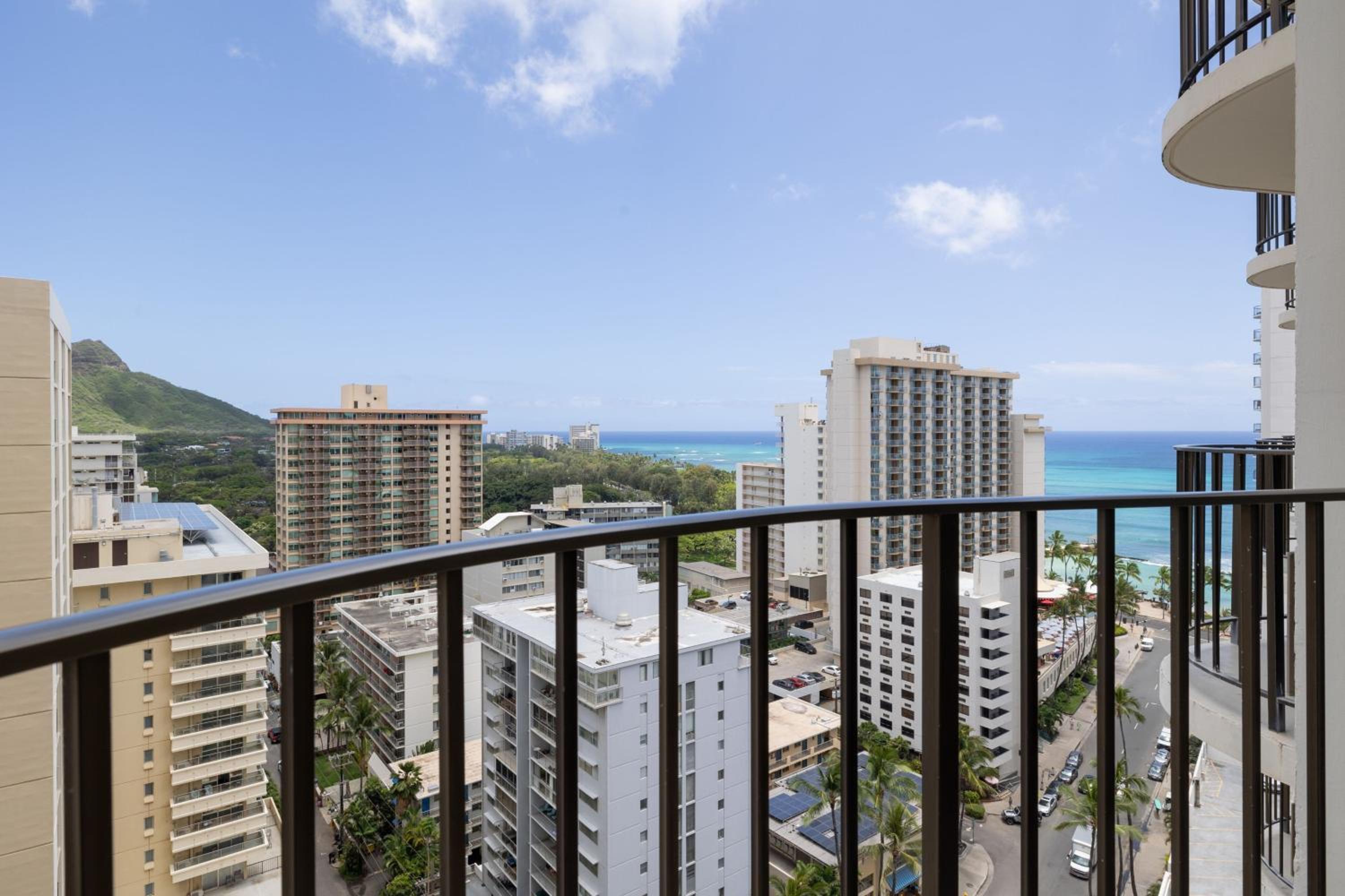 Ocean View