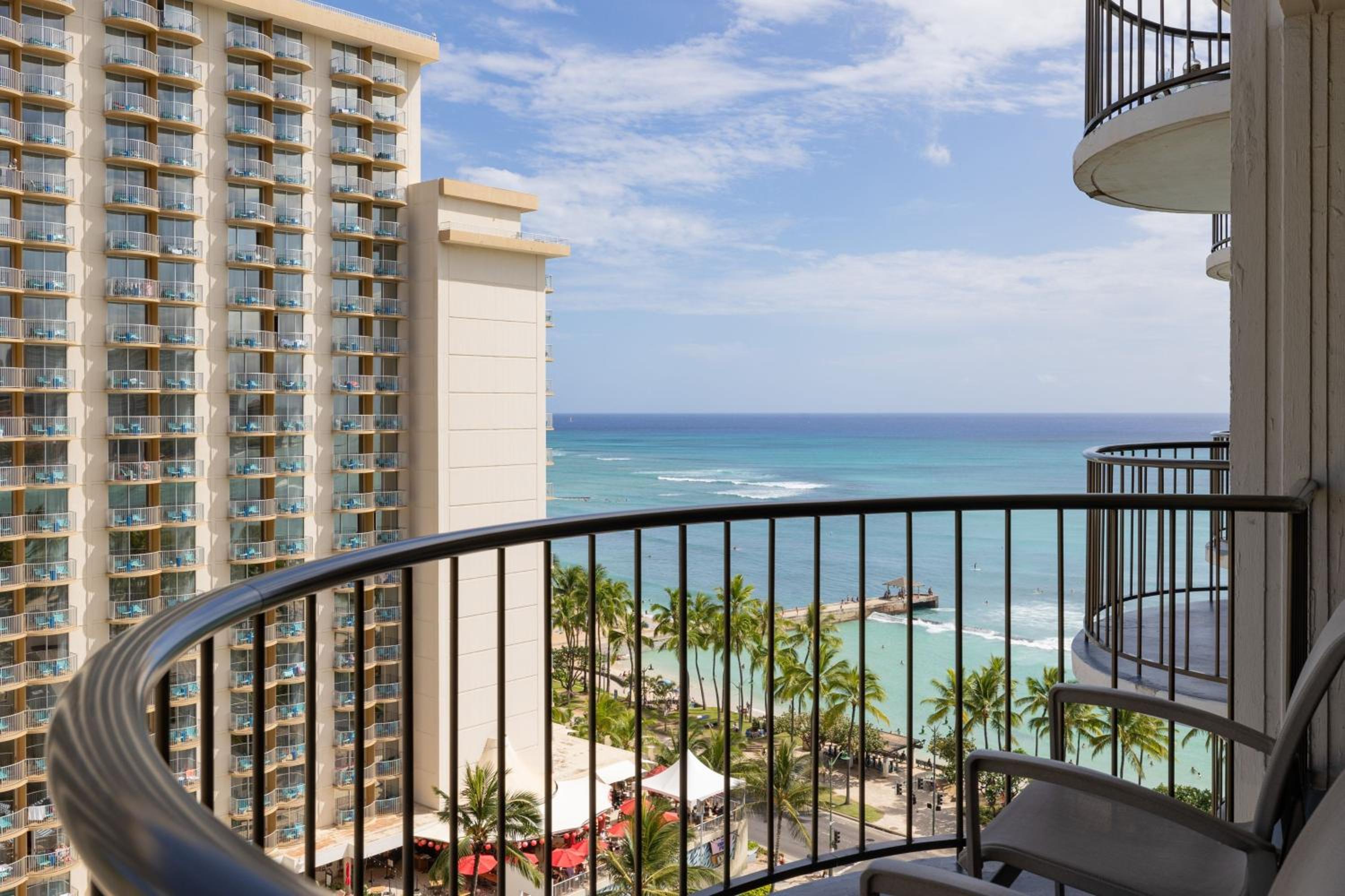 Premium Ocean View
