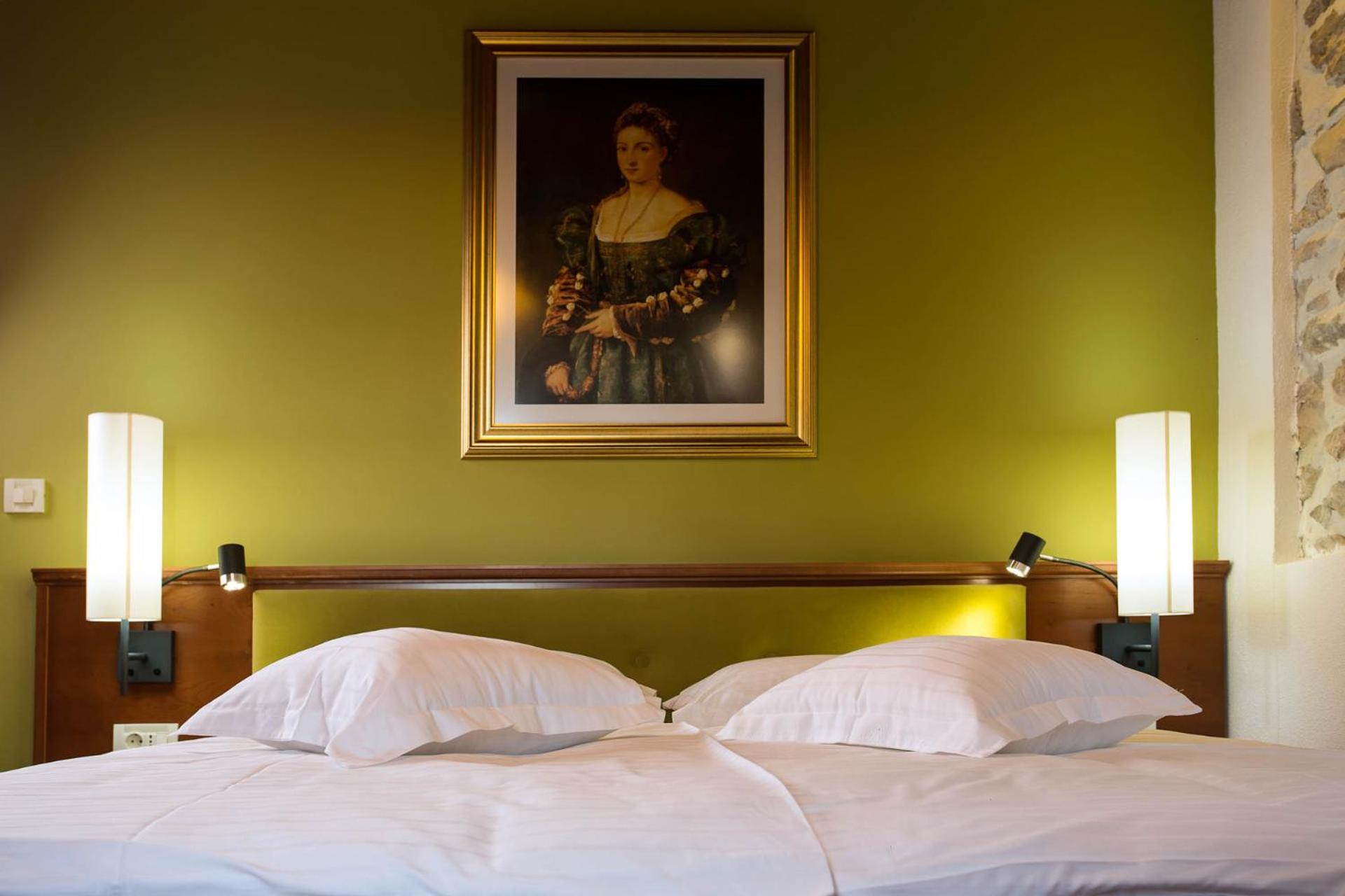 Family Suite photo 1