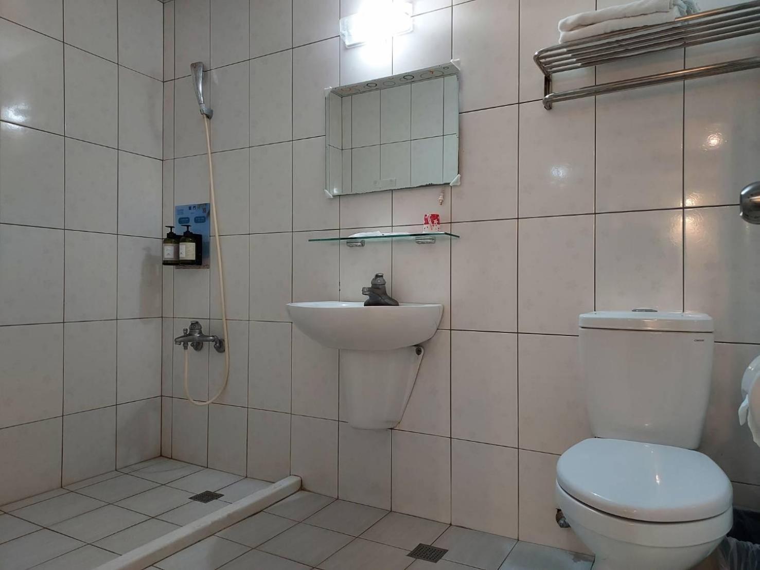 Budget Double Room