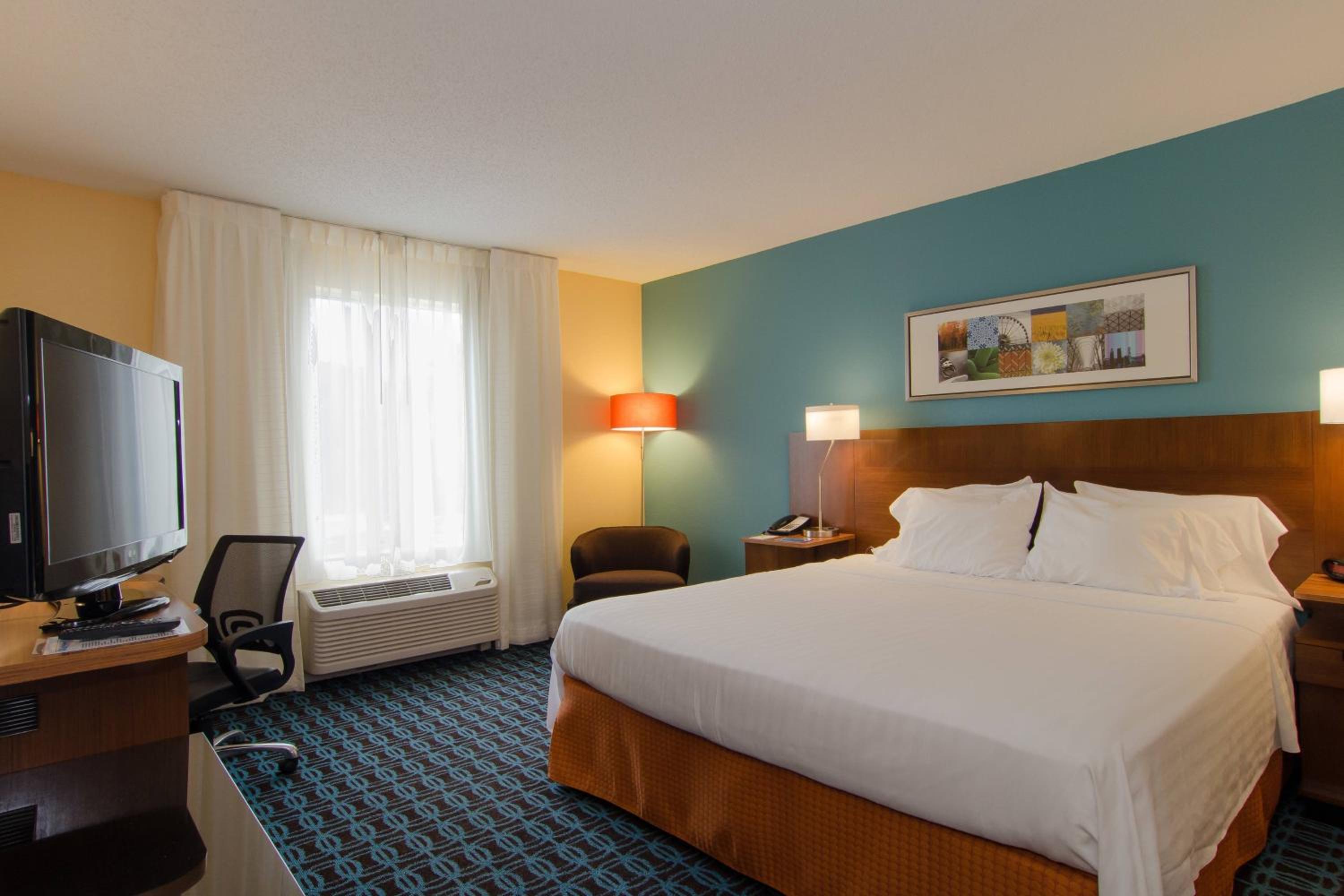 King Room - Photo 3