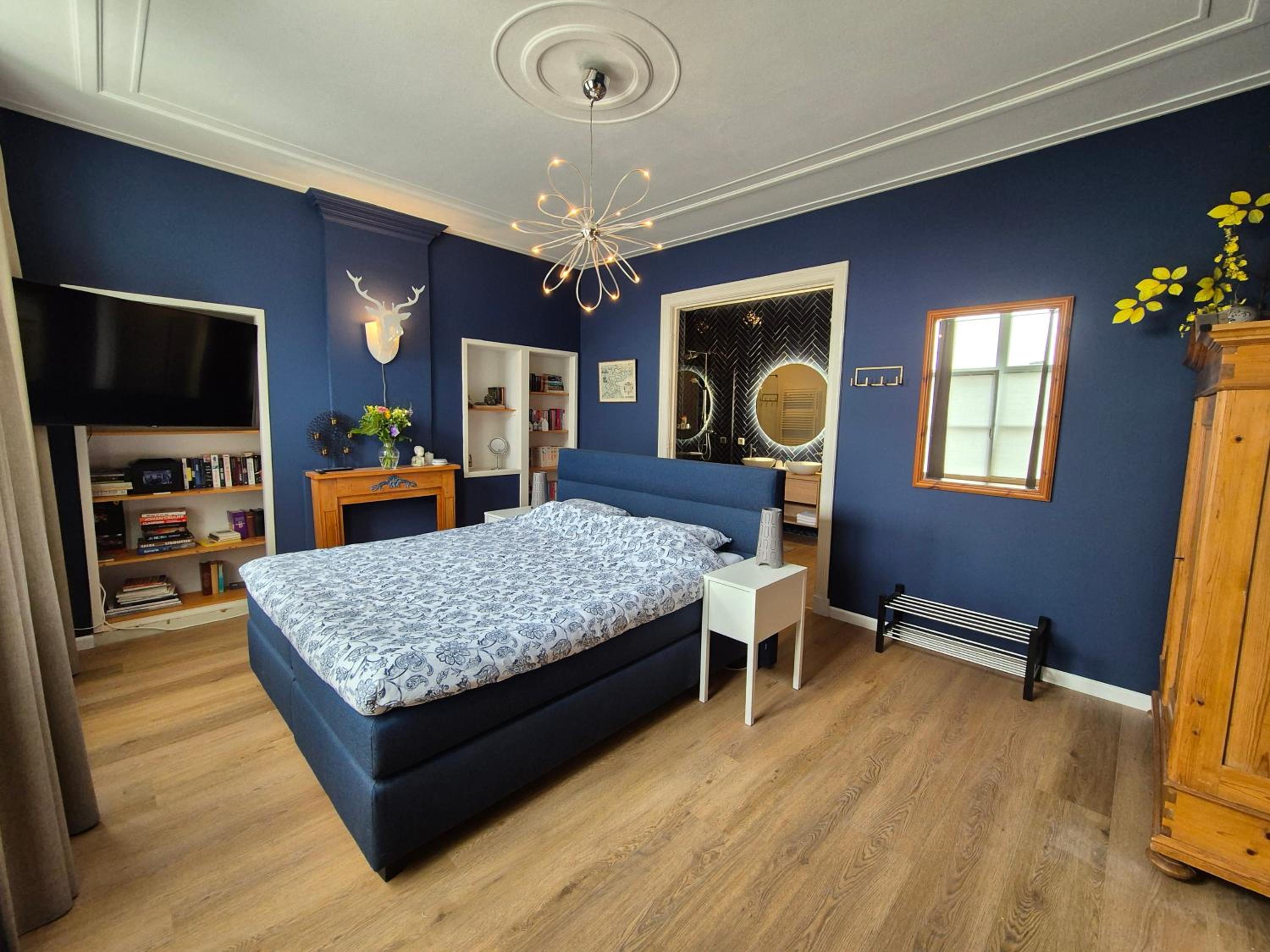 Double Room with Private Bathroom photo 1