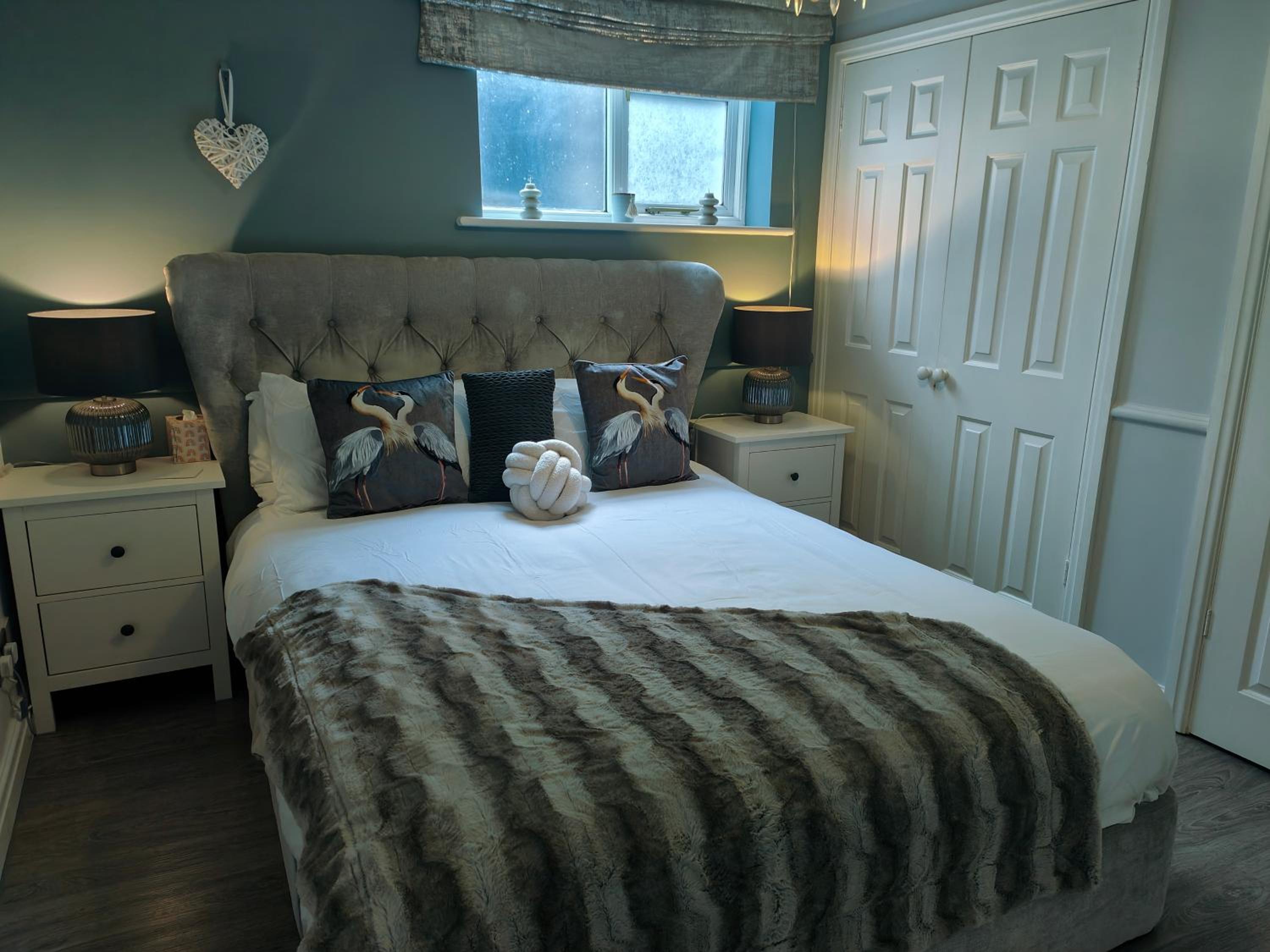 Apartment - Photo 16