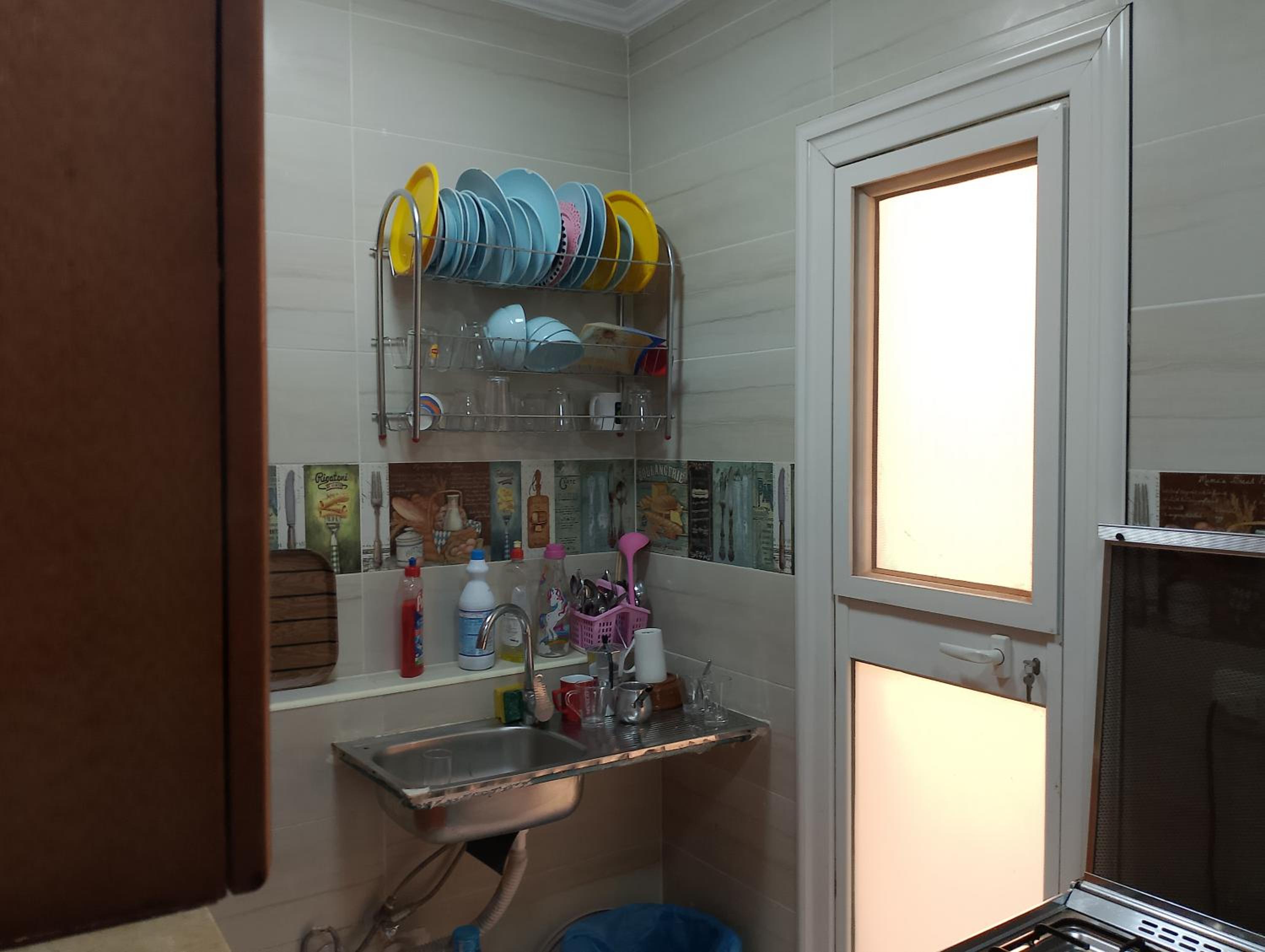 Two-Bedroom Apartment - Photo 4