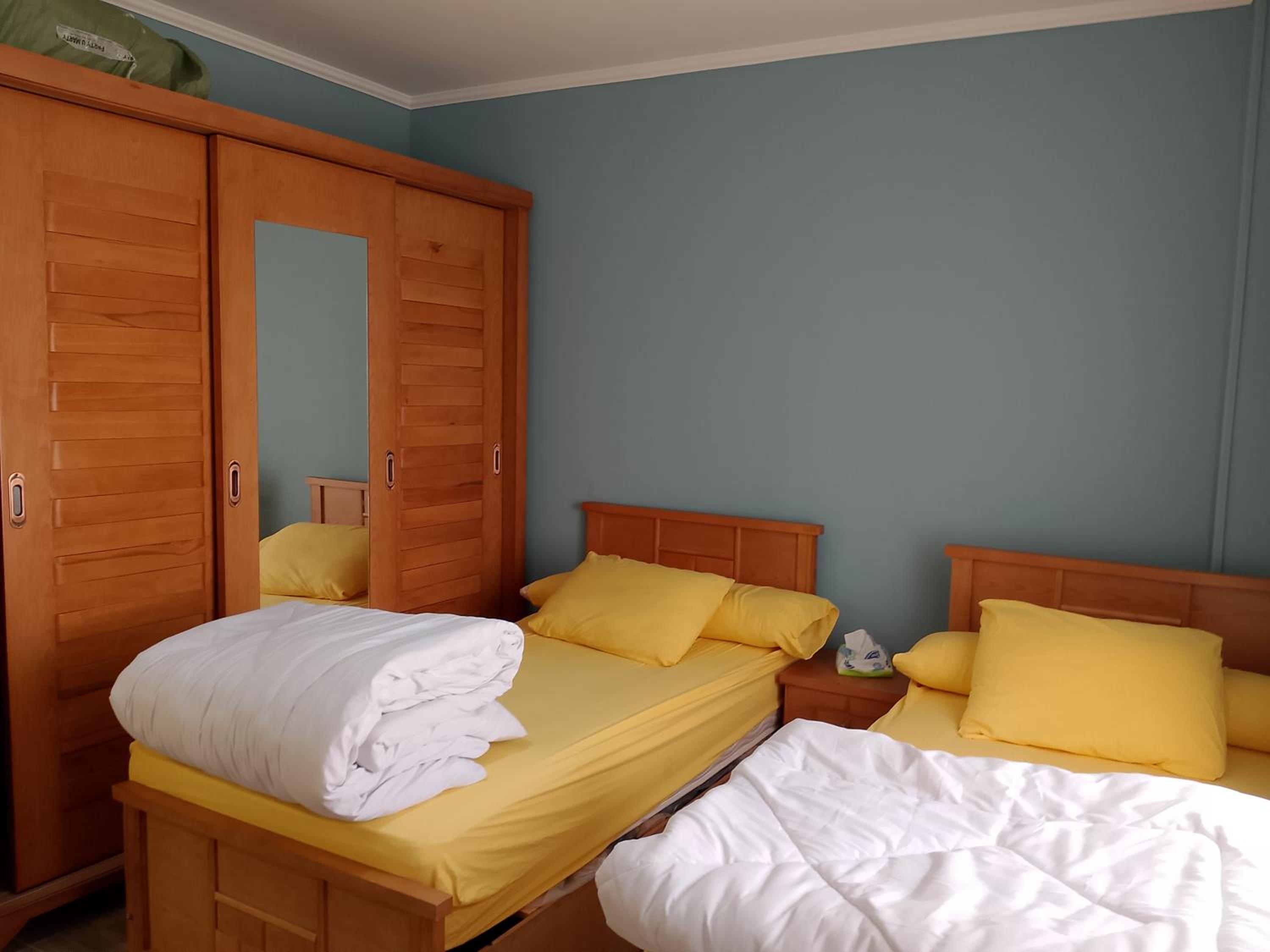 Two-Bedroom Apartment - Photo 5