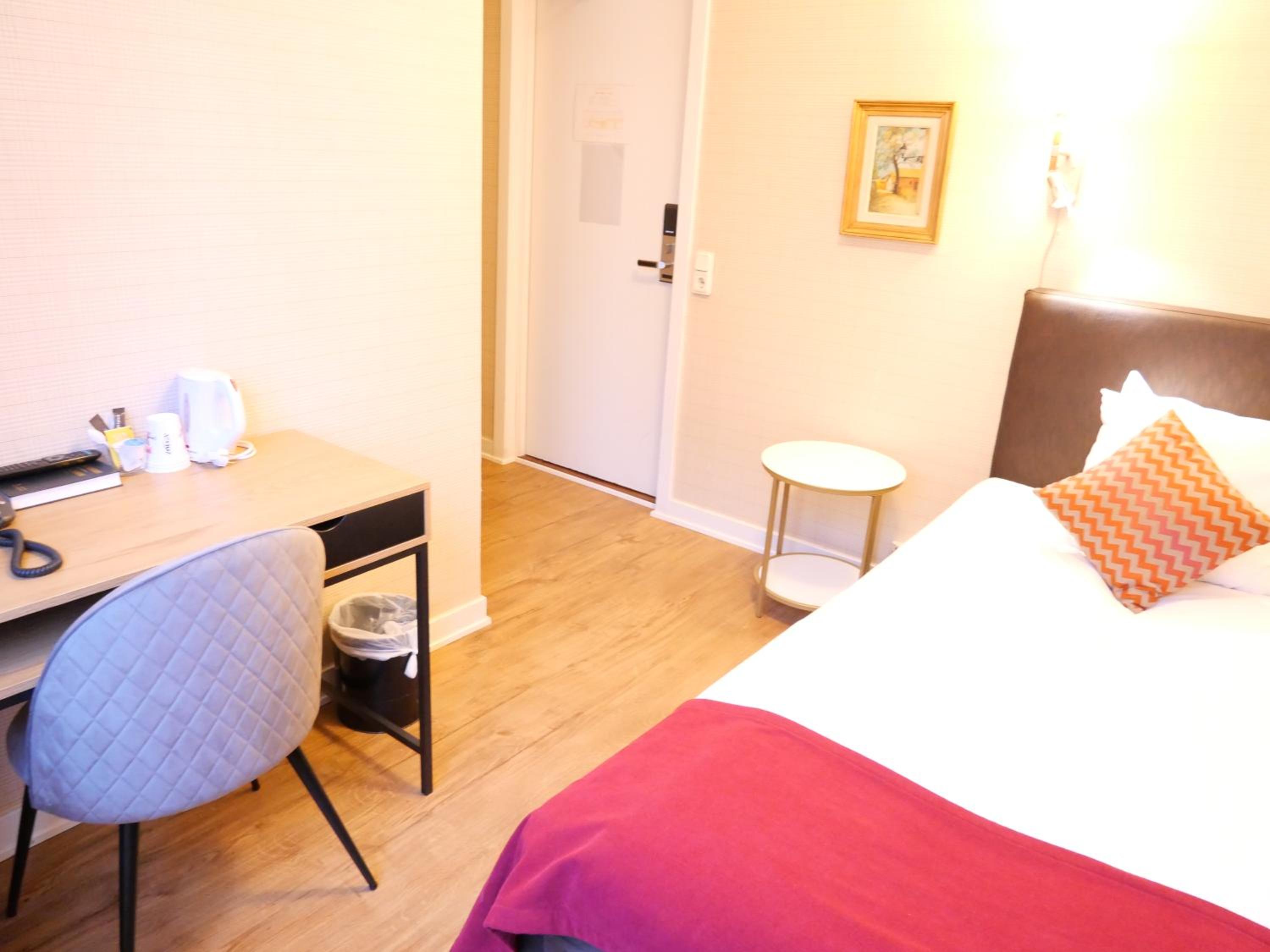 Economy Single Room photo 1
