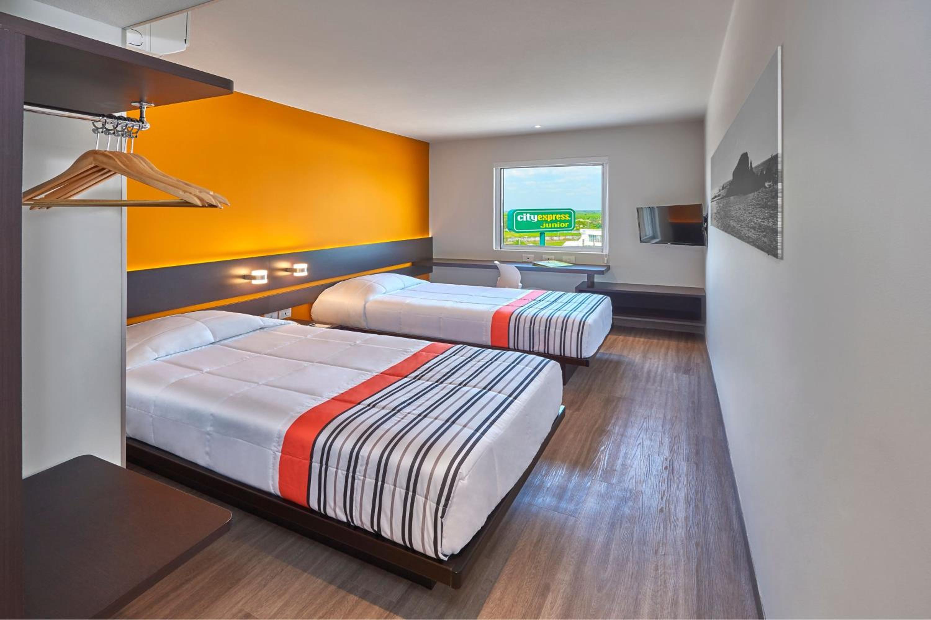 Twin Room photo 2