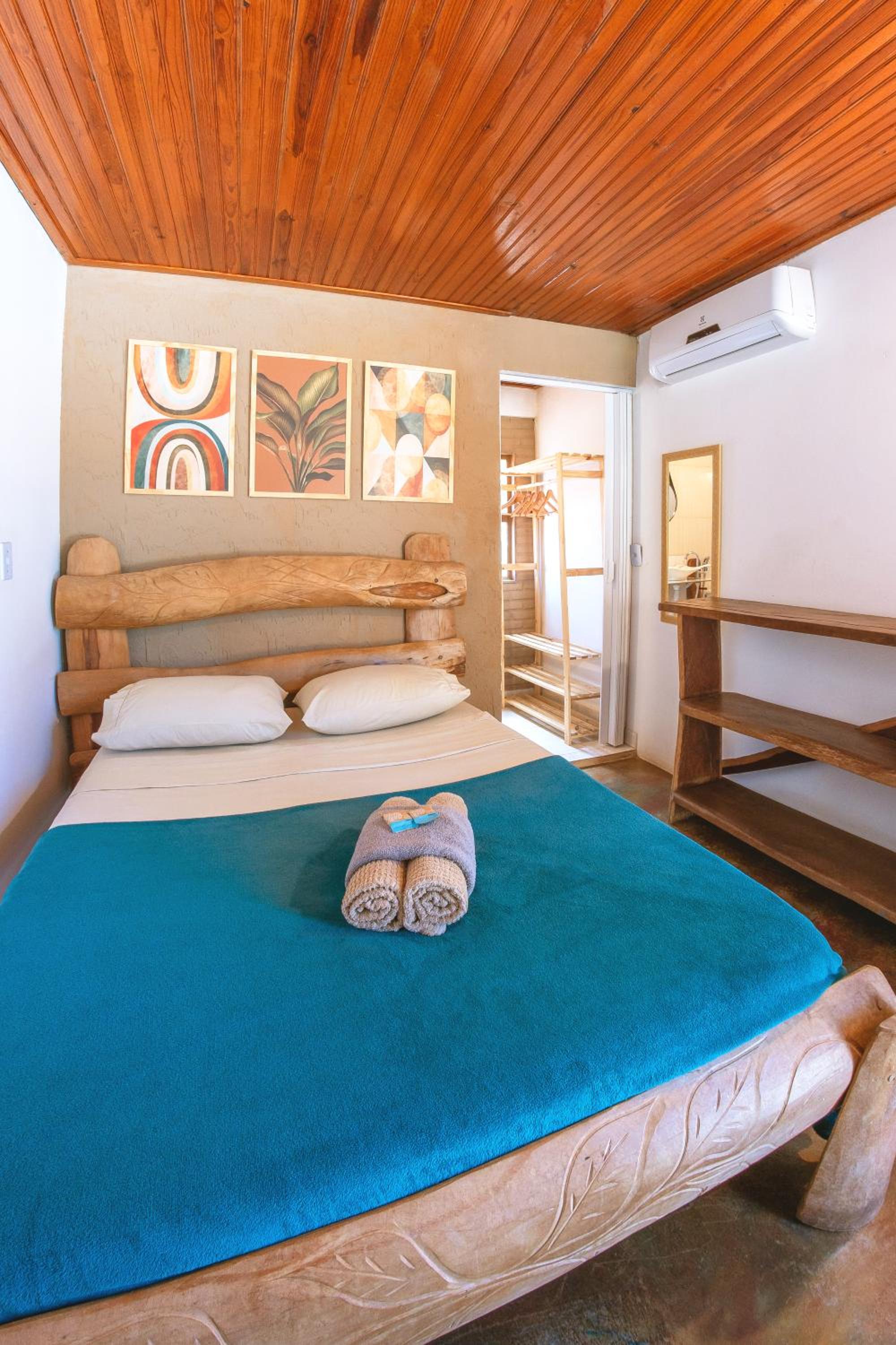 Double Room with Balcony photo 1