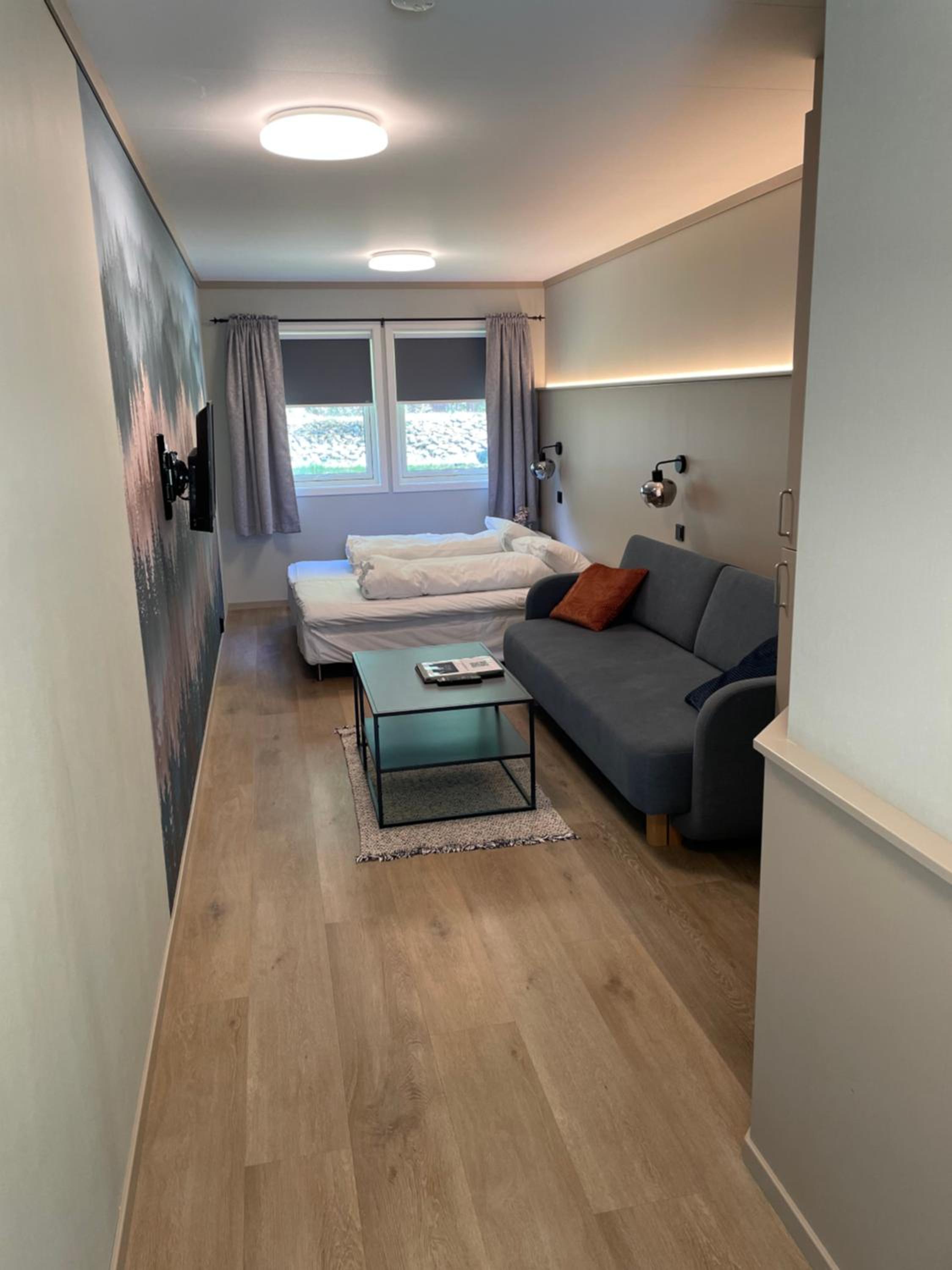 Standard Double Room - Photo 5