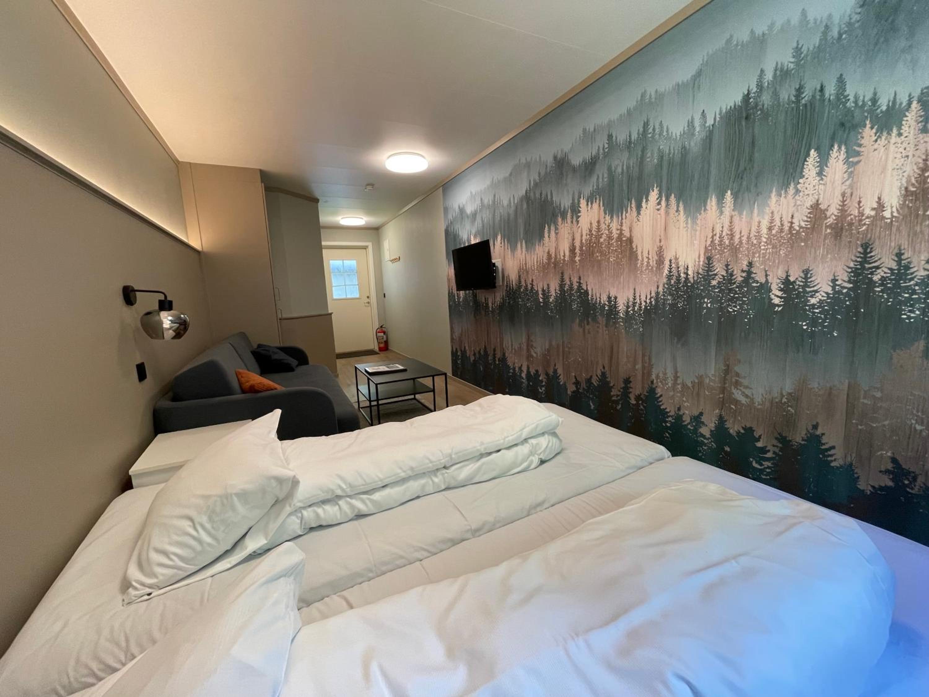 Standard Double Room - Photo 6