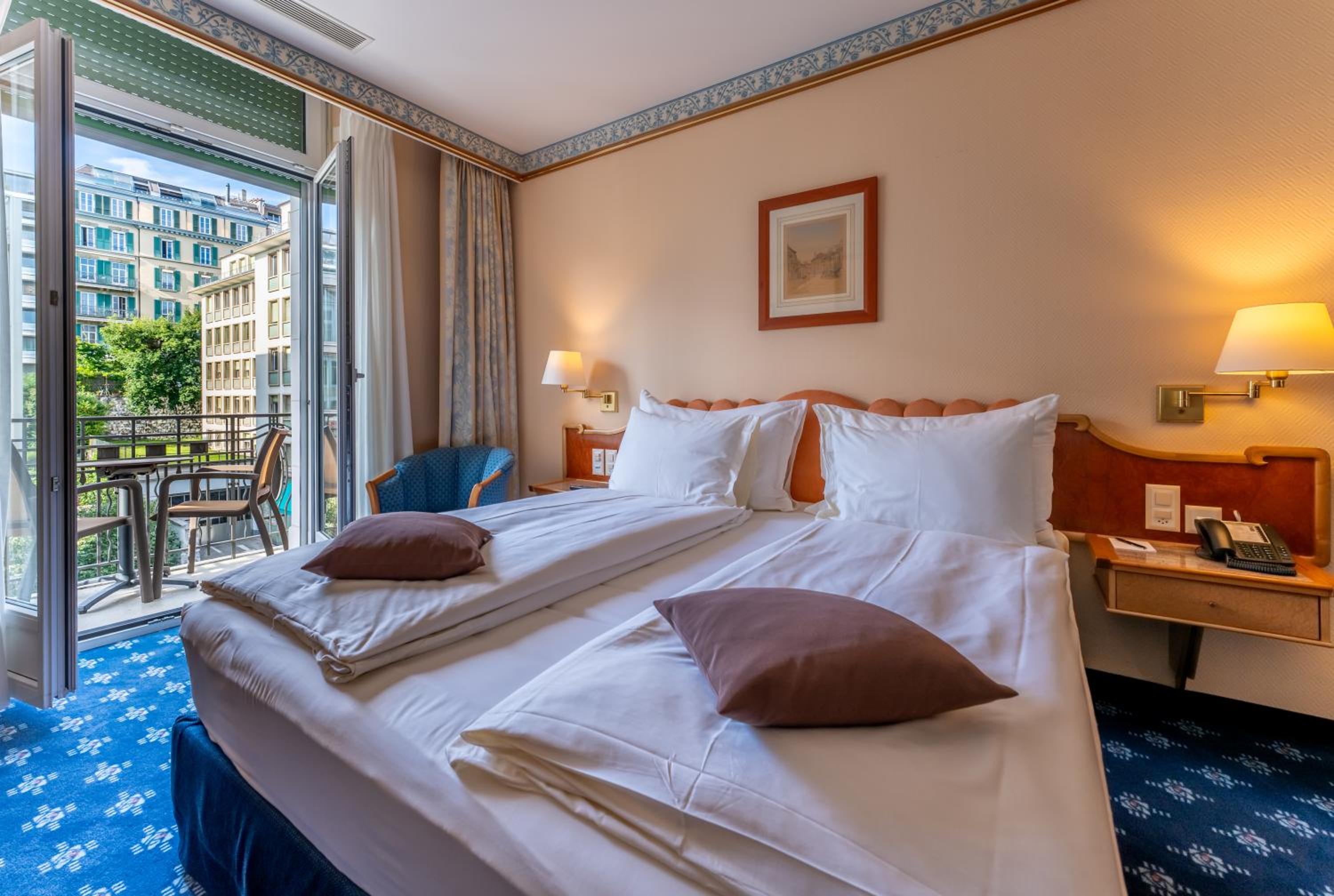 Superior Double or Twin Room