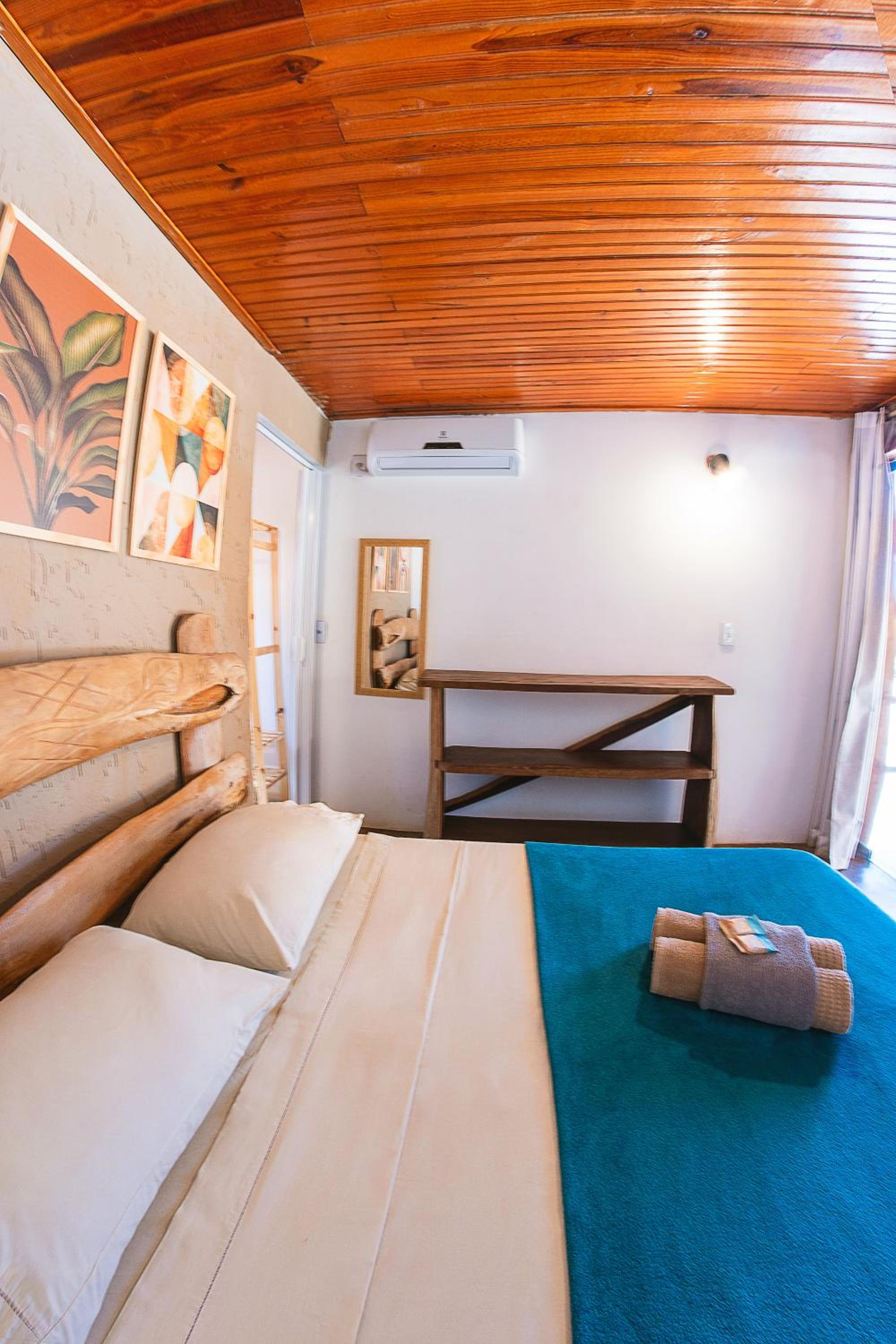 Double Room with Balcony photo 3