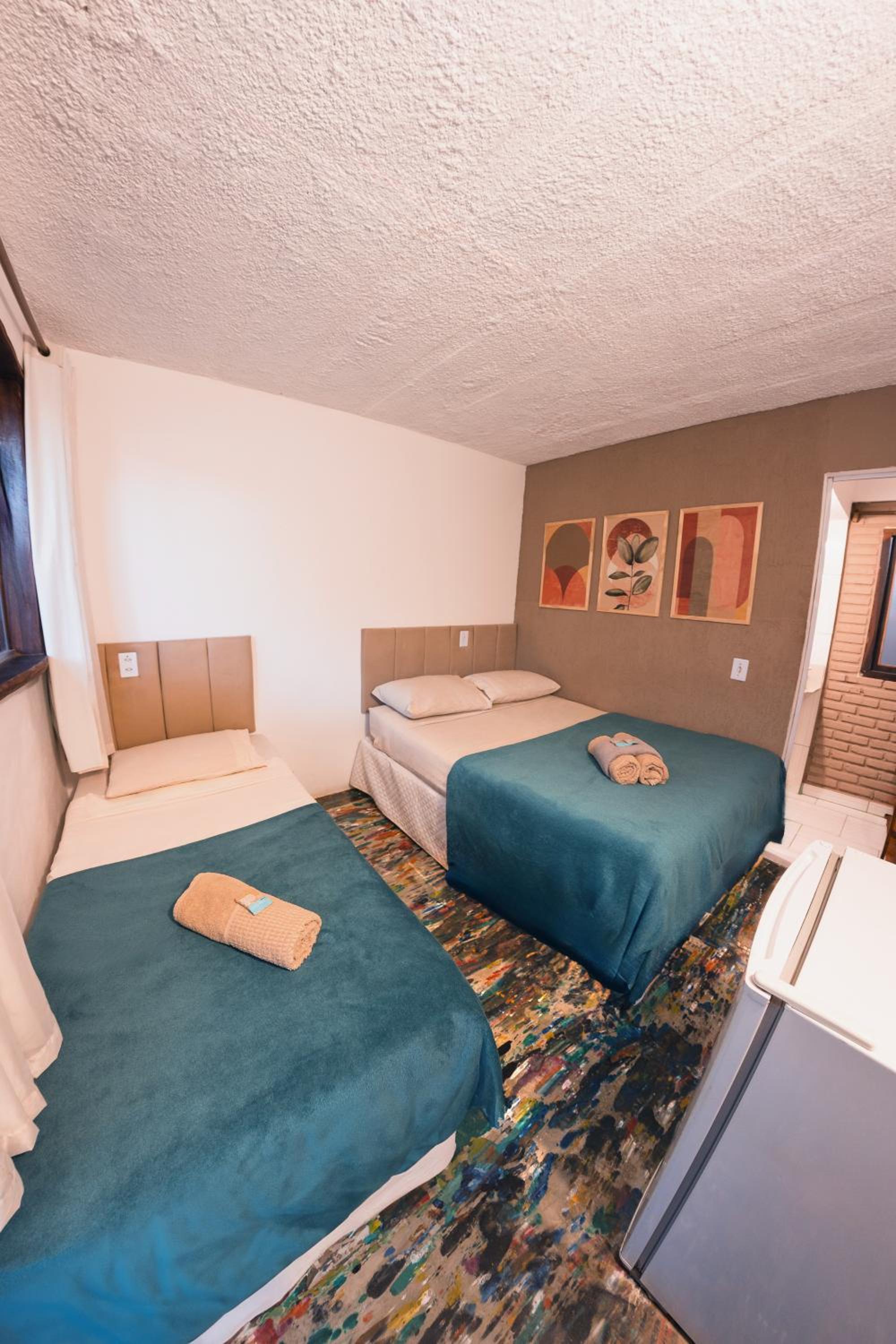 Standard Triple Room photo 3
