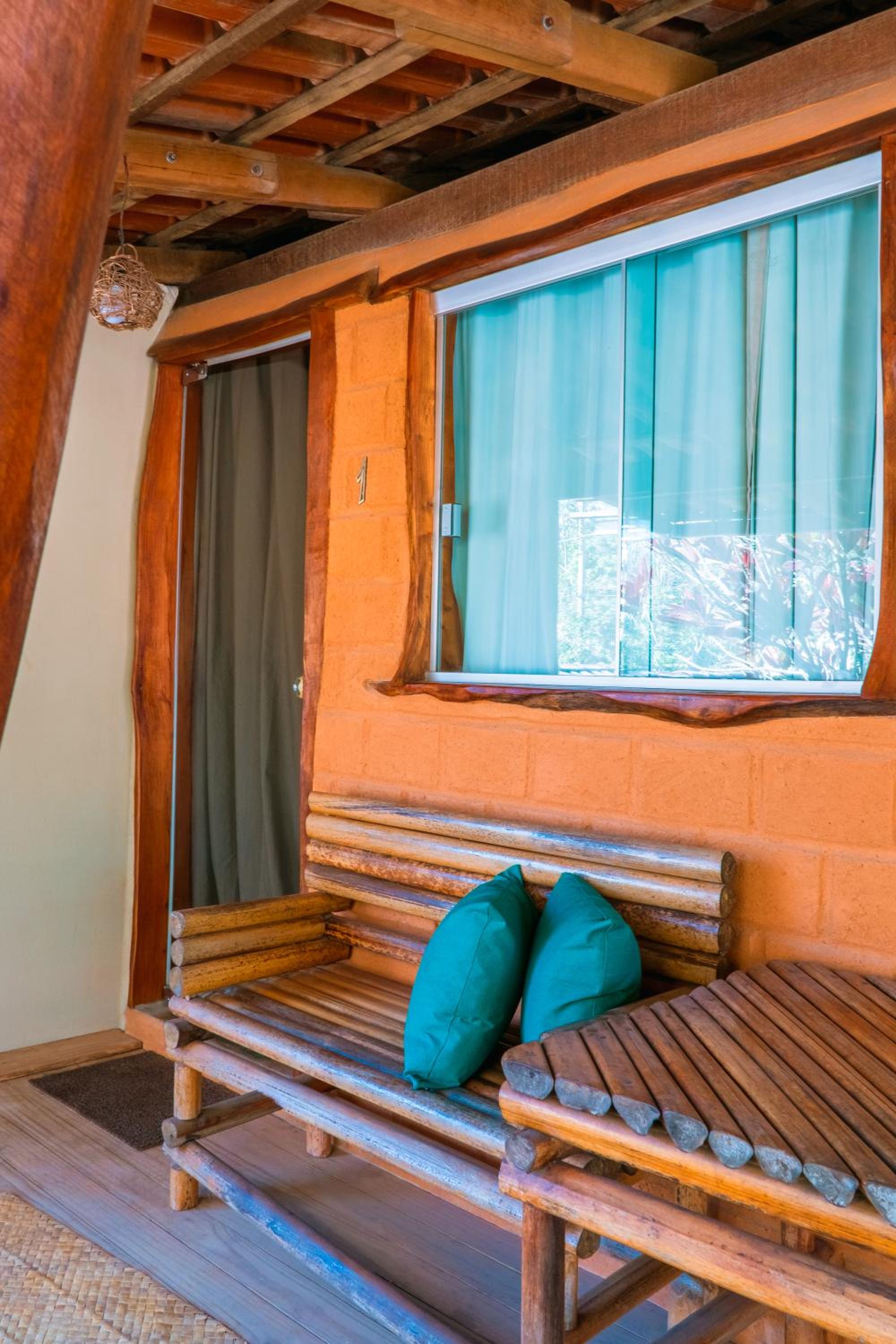 Double Room with Balcony photo 2