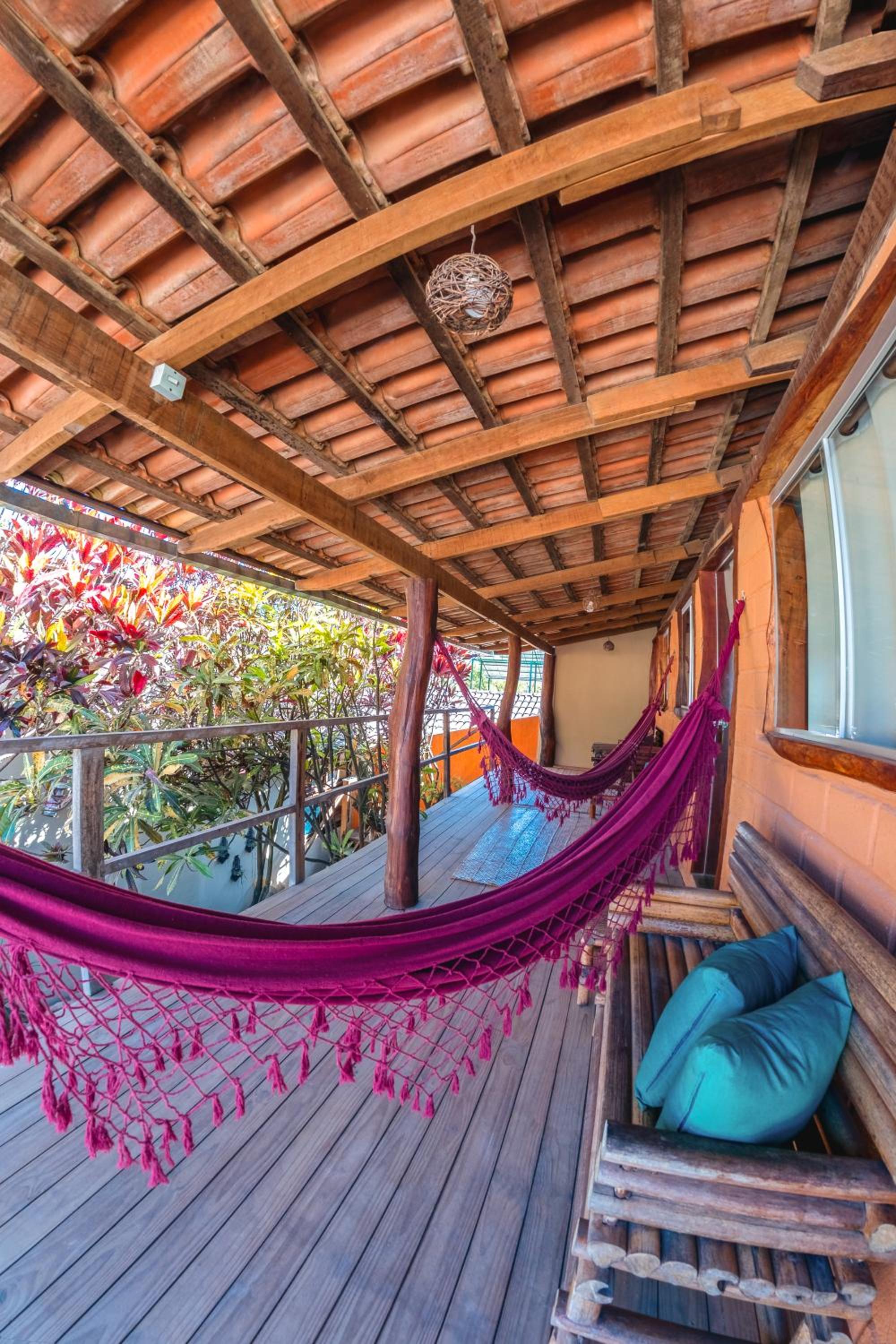 Double Room with Balcony photo 2