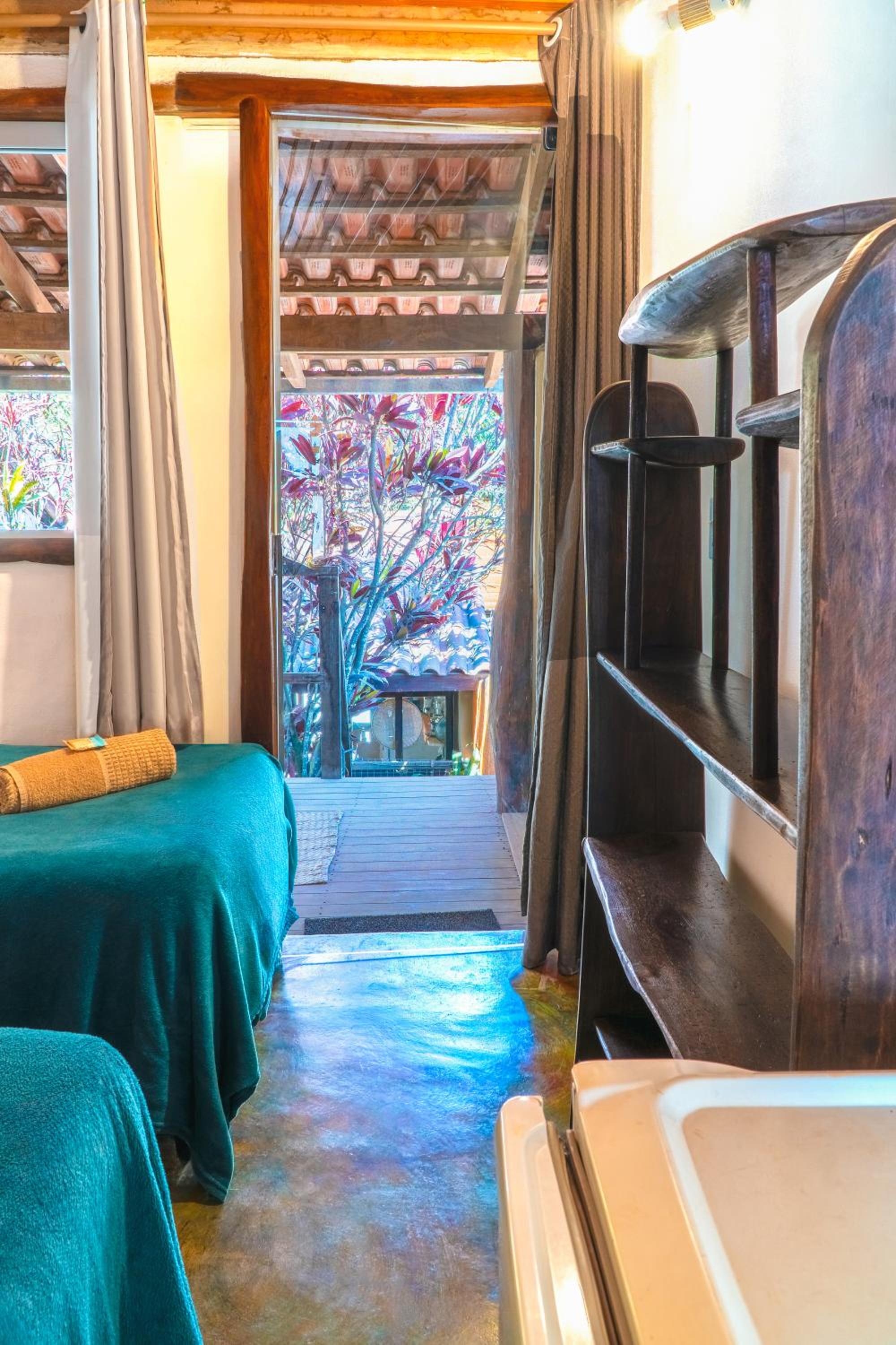 Double Room with Balcony photo 1