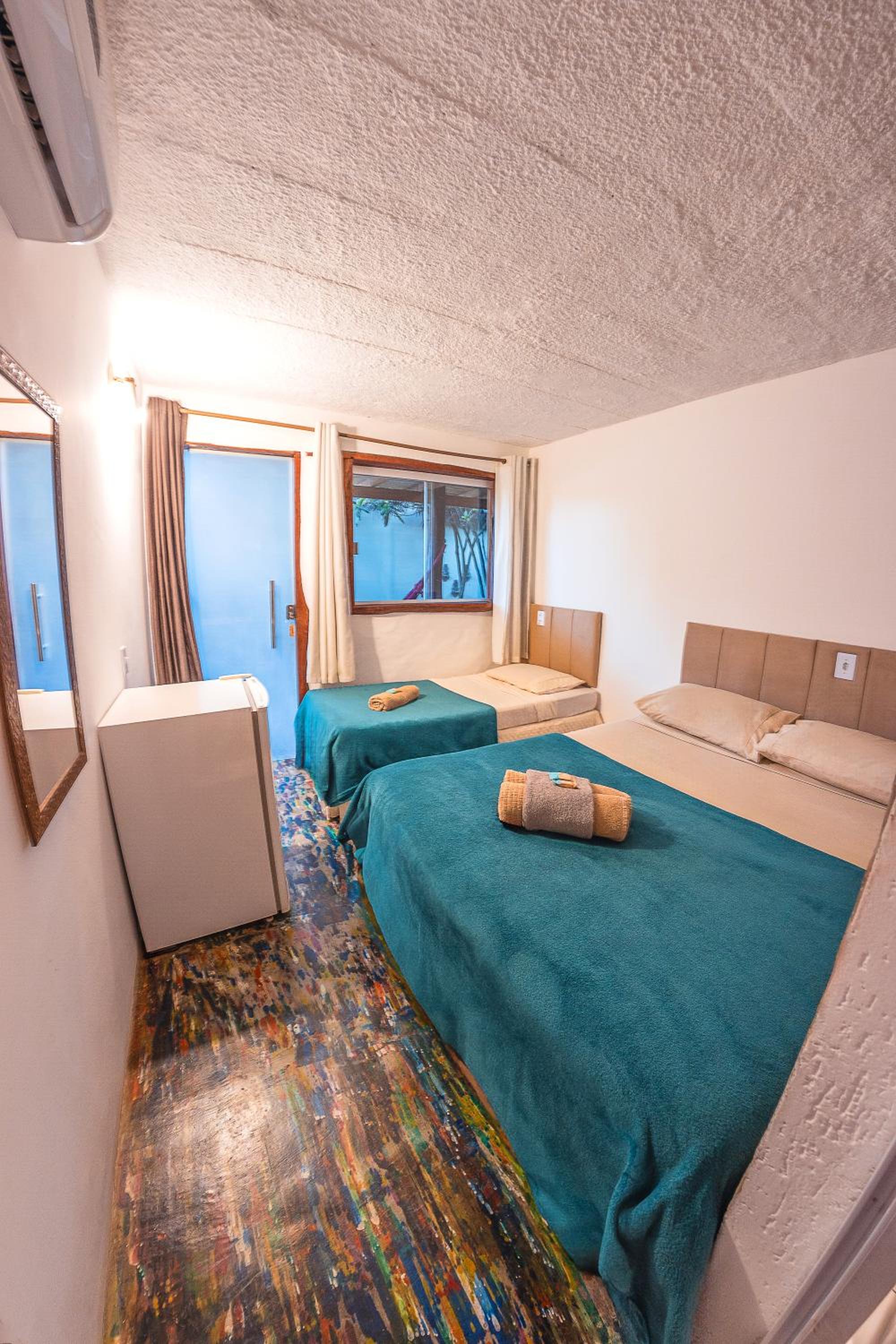 Standard Triple Room photo 1