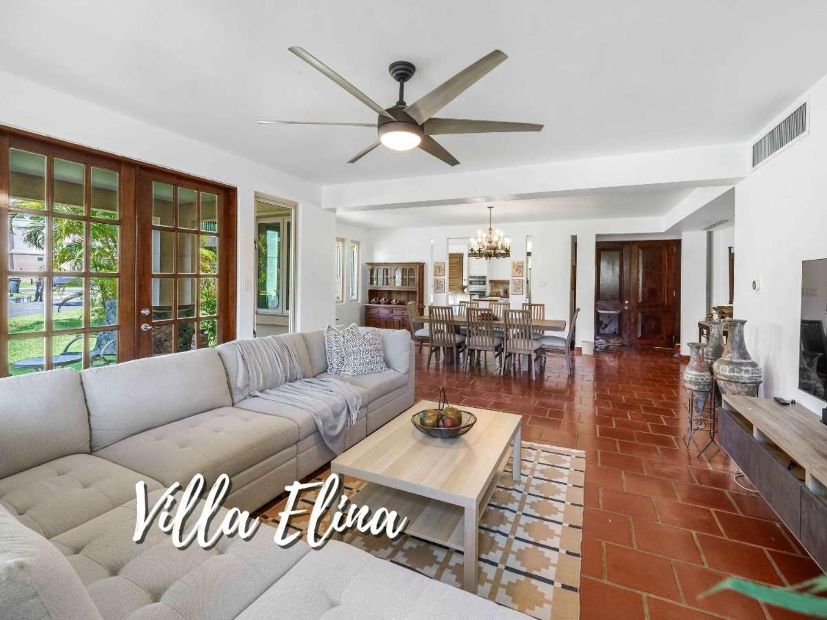 Villa photo 1