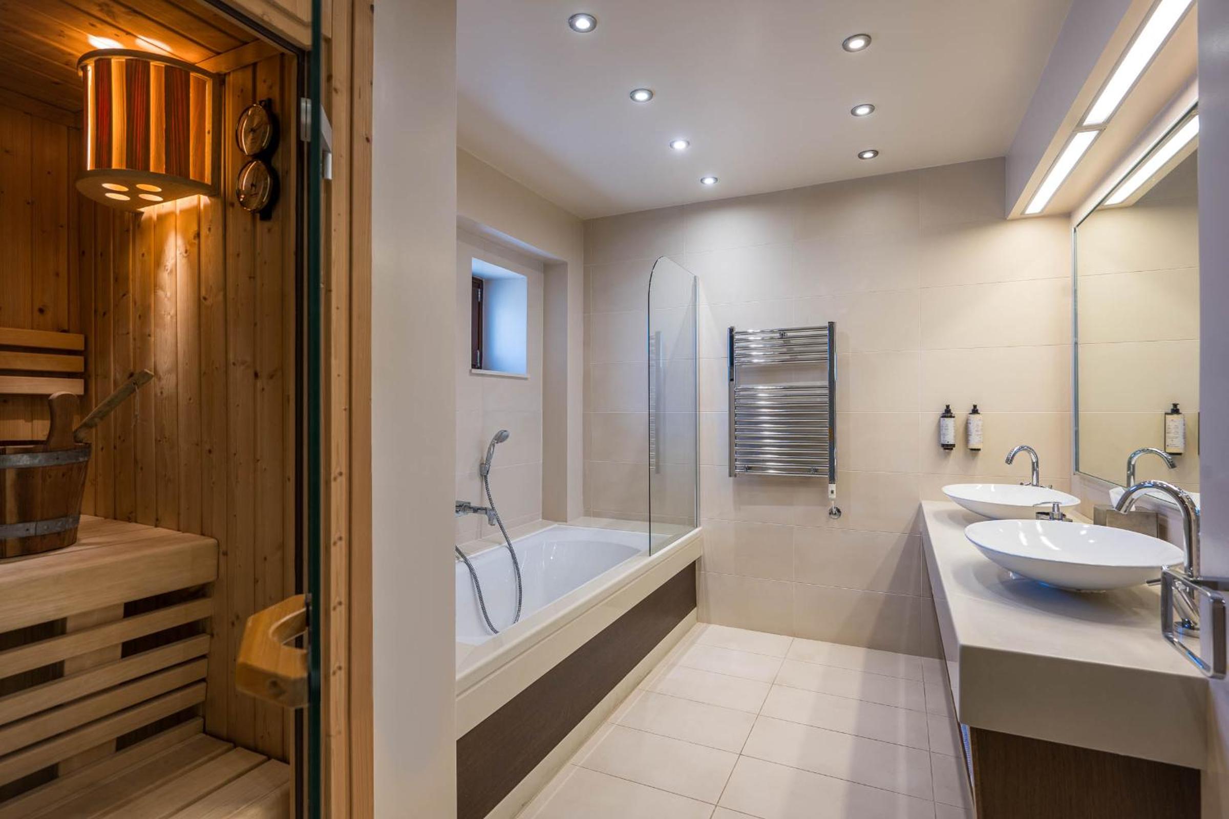 Premium Villa with Private Pool