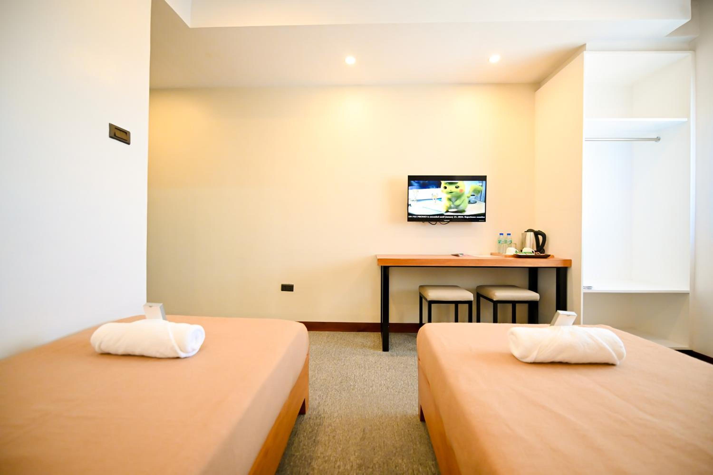 Superior Double Room photo 3