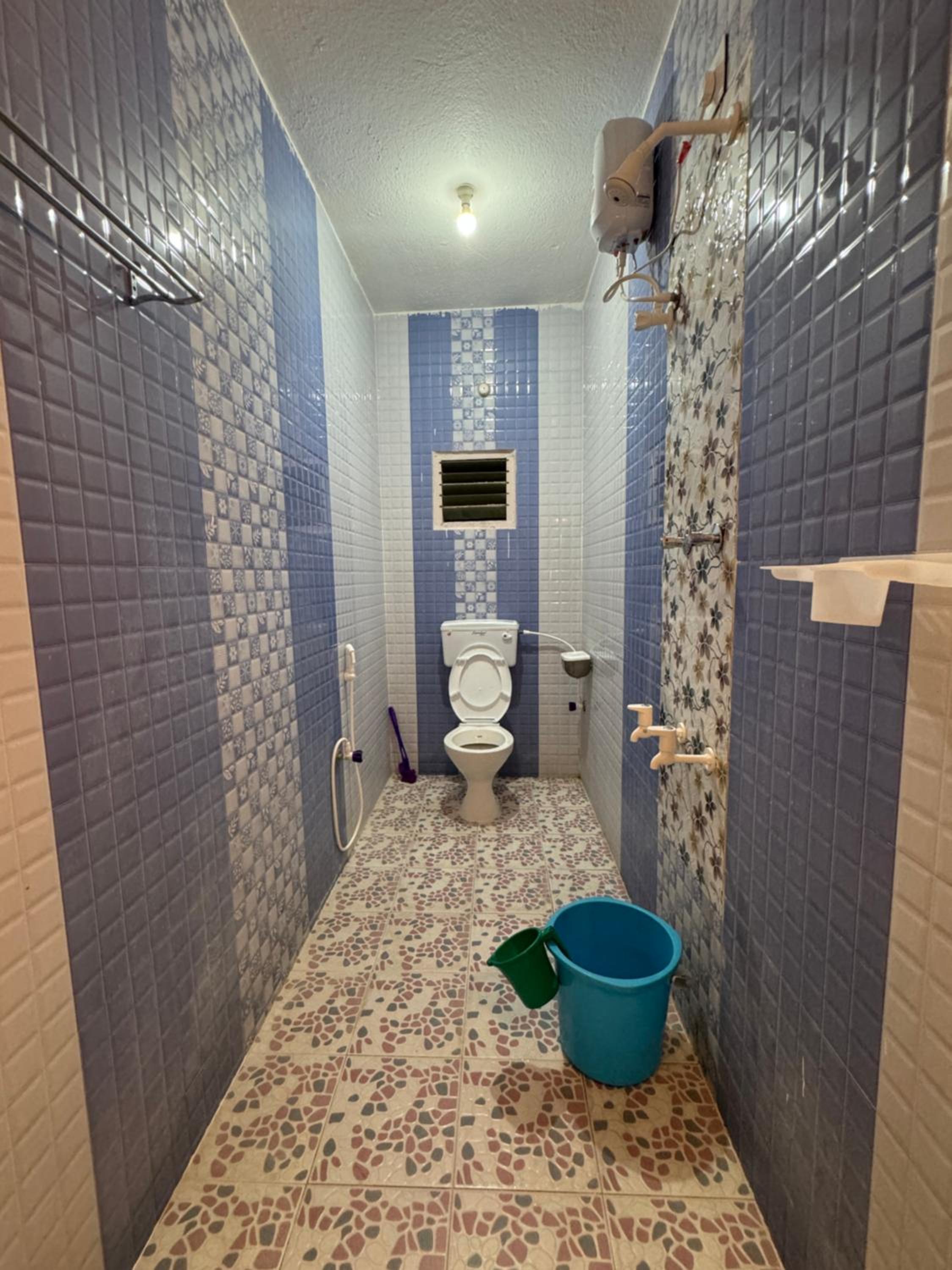 Double Room with Private Bathroom photo 3