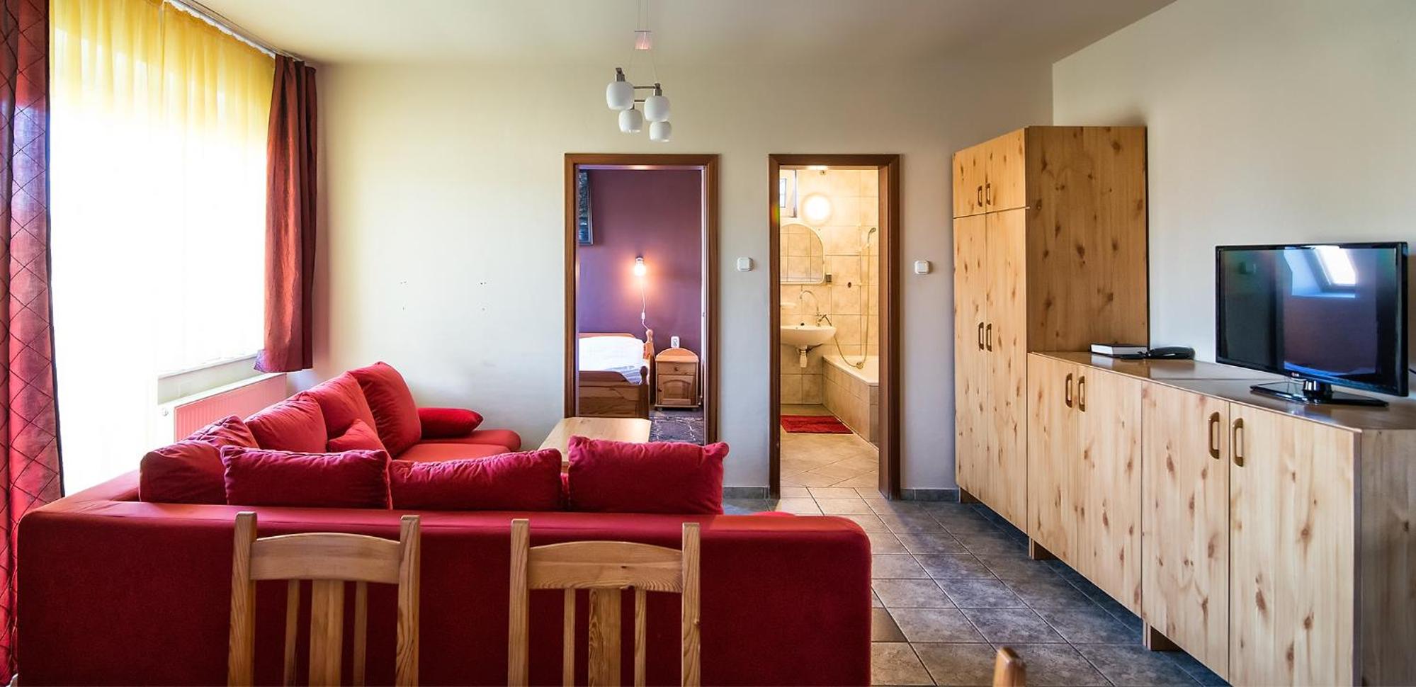 One-Bedroom Apartment - Photo 10